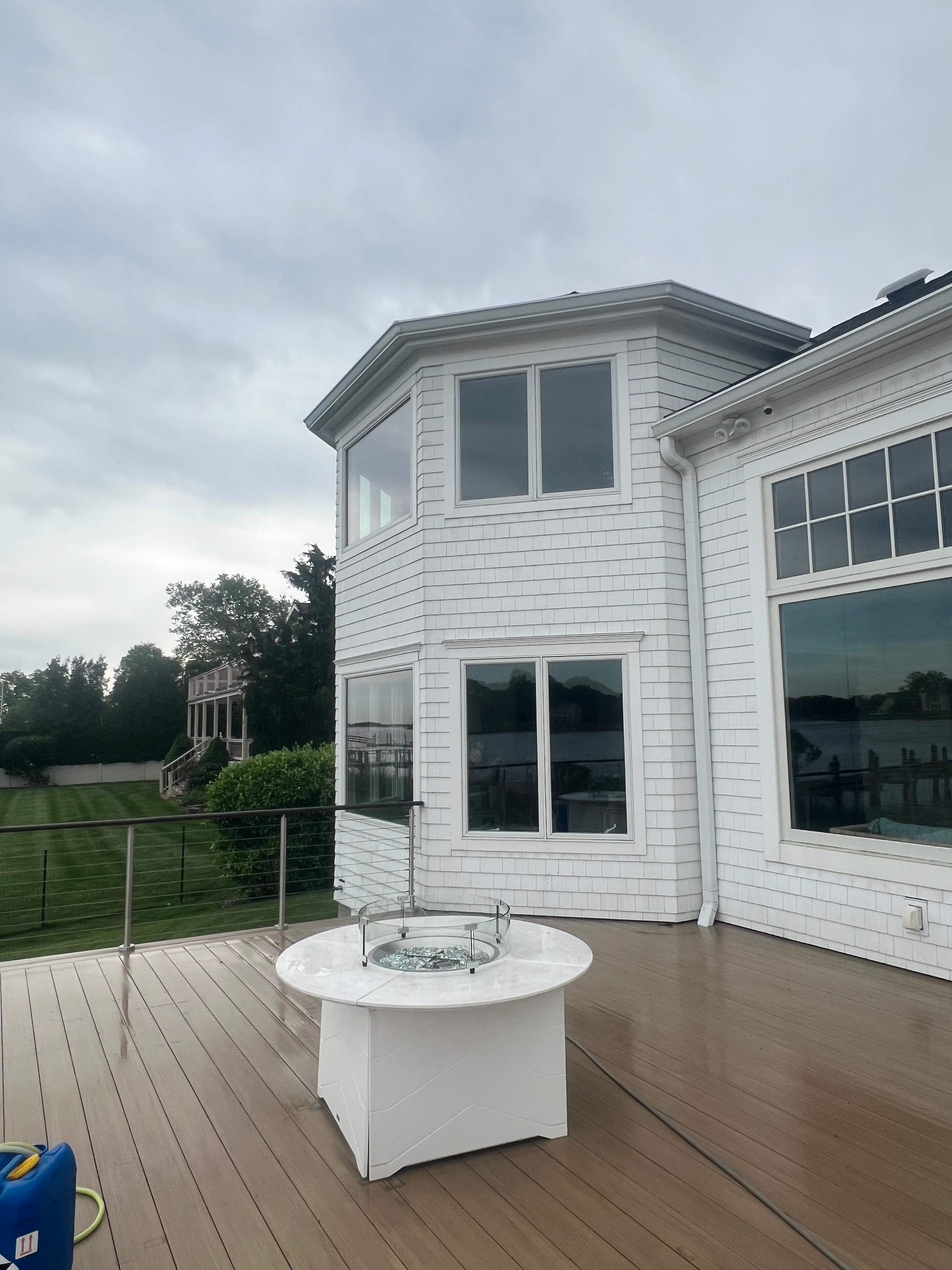 Little Silver, NJ by Clearview Washing