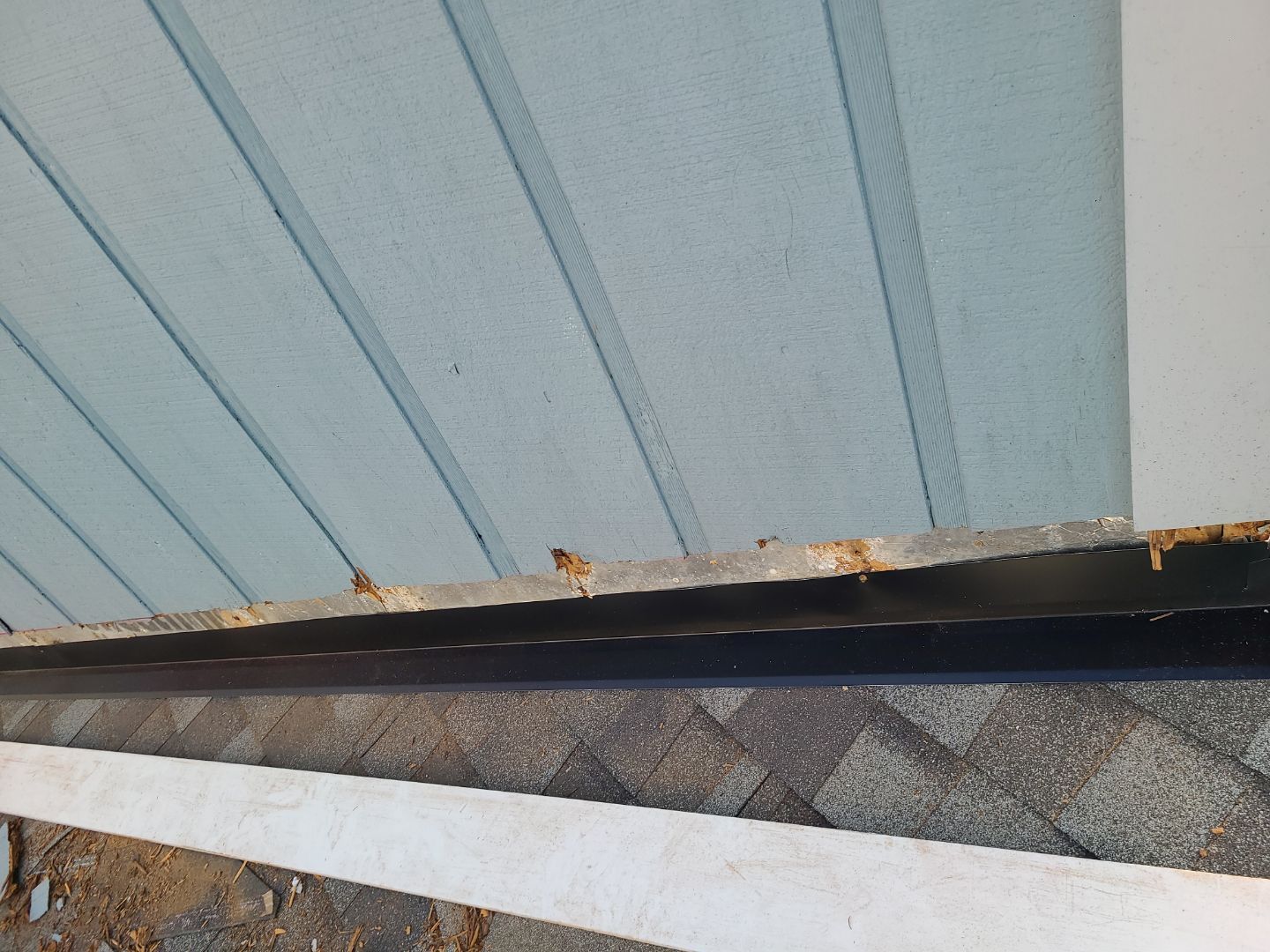 Arlington: Residential Roof Replacement with CertainTeed Landmark Pro in Max Def Georgetown Gray by RM Banning, Inc.