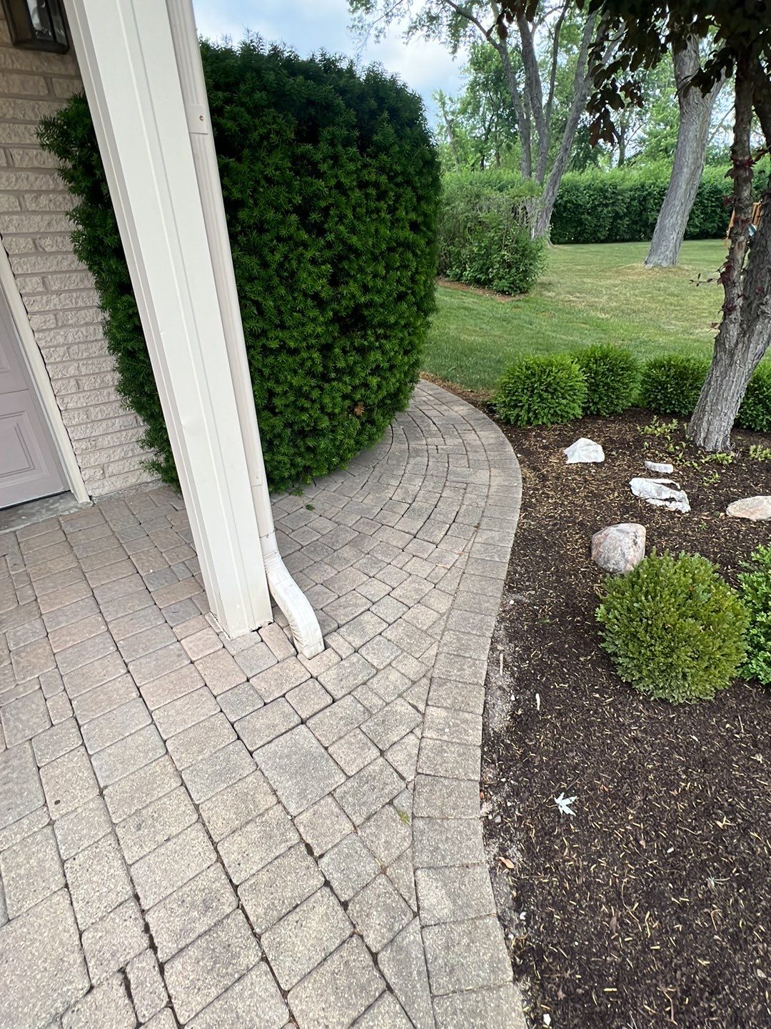Northbrook, IL repair, clean, sand, seal by Northern Power Washing LLC.