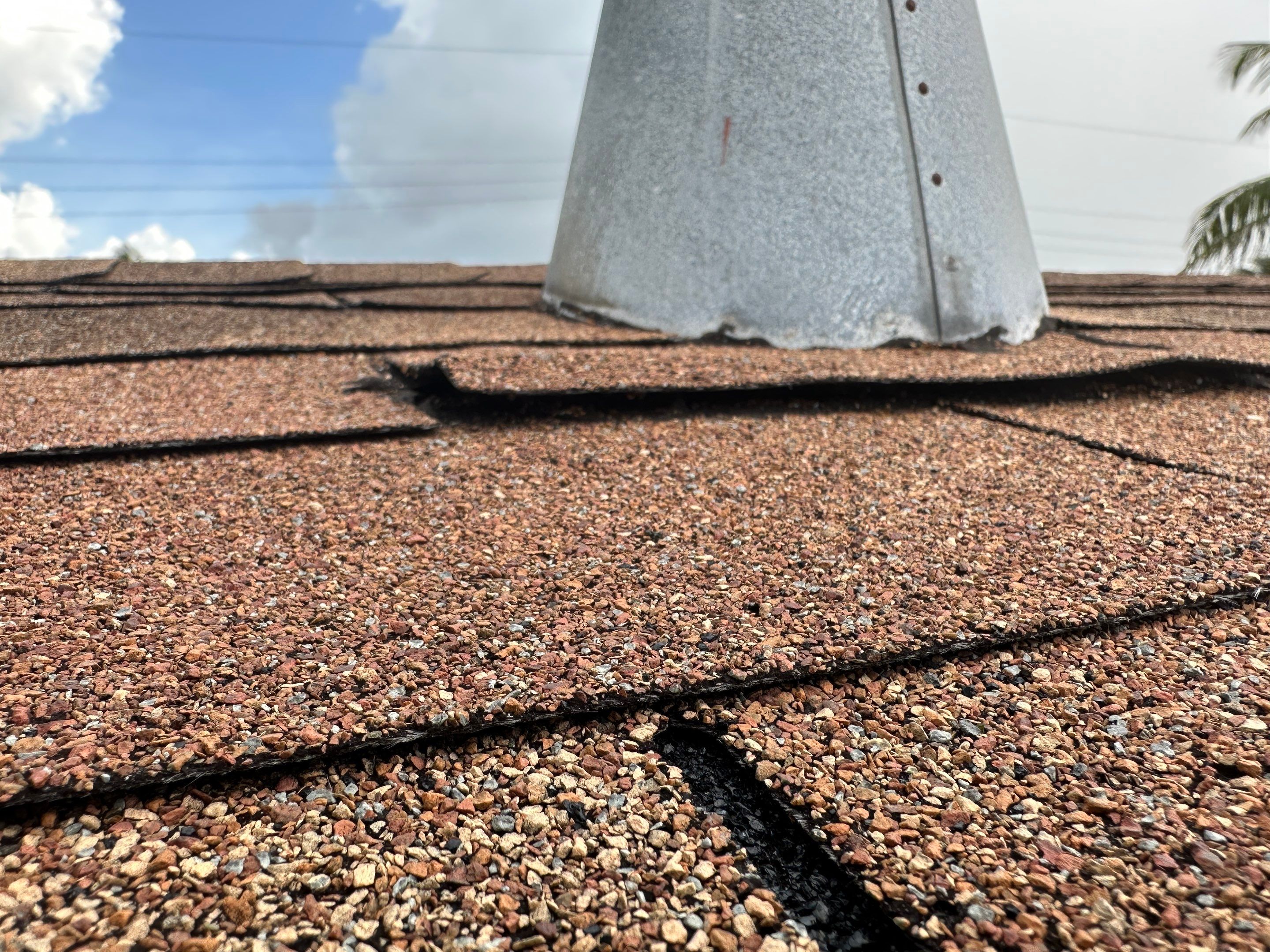 Water Damage Claim in Fort Lauderdale by FLAPA & KeyStone