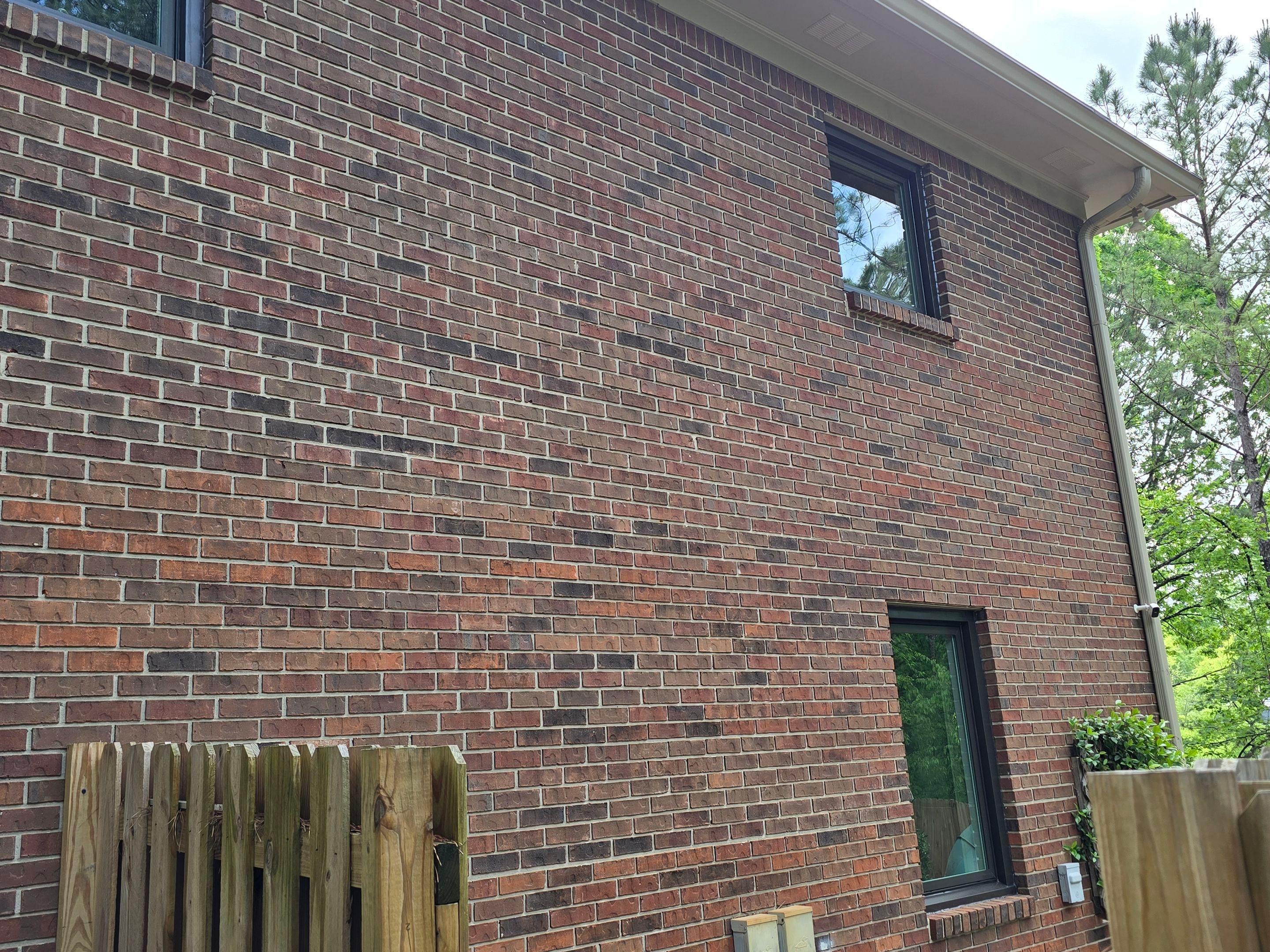 Schmidt Project in Vestavia Hills by The Window Source