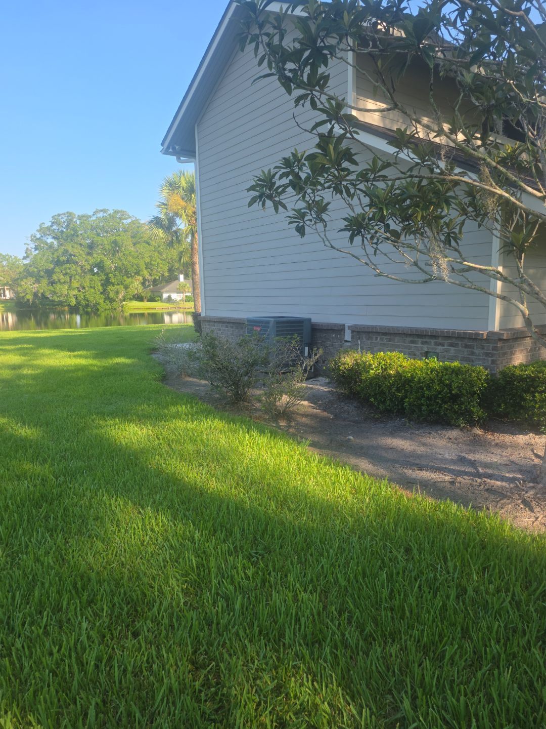 Deerwood Resident | Landscape Update by ProGreen Services