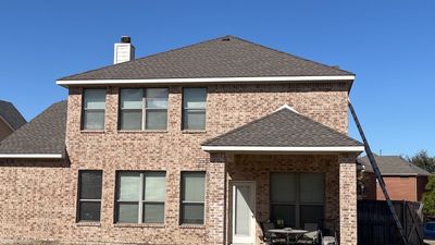 Project in Dallas