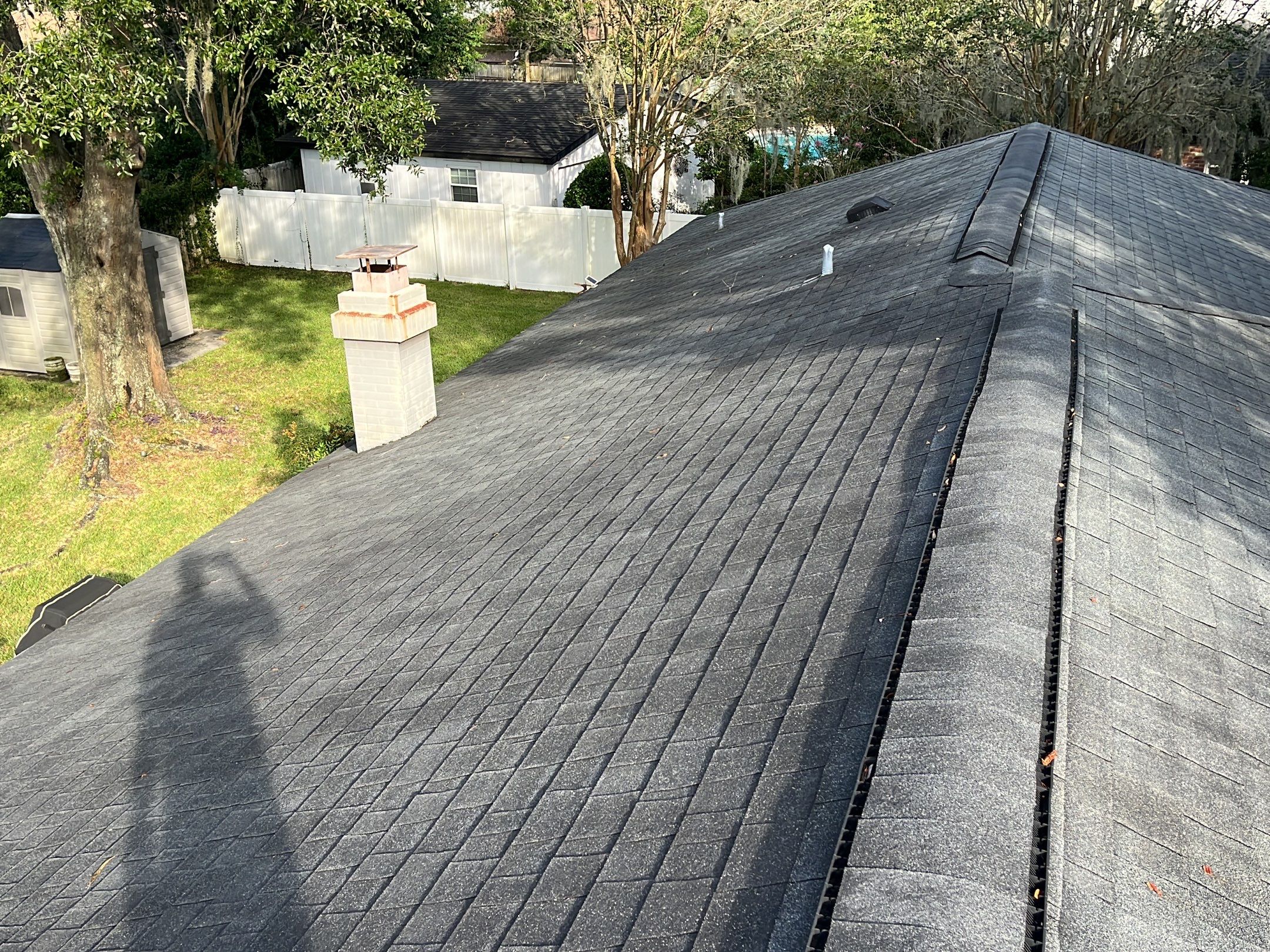 Shingle -> Shingle by Prime Roofing