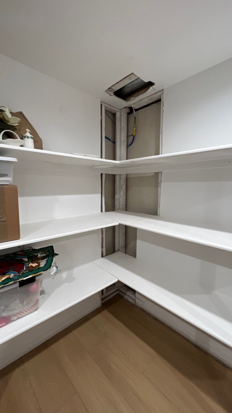 Water Damage by Accountable Home Services