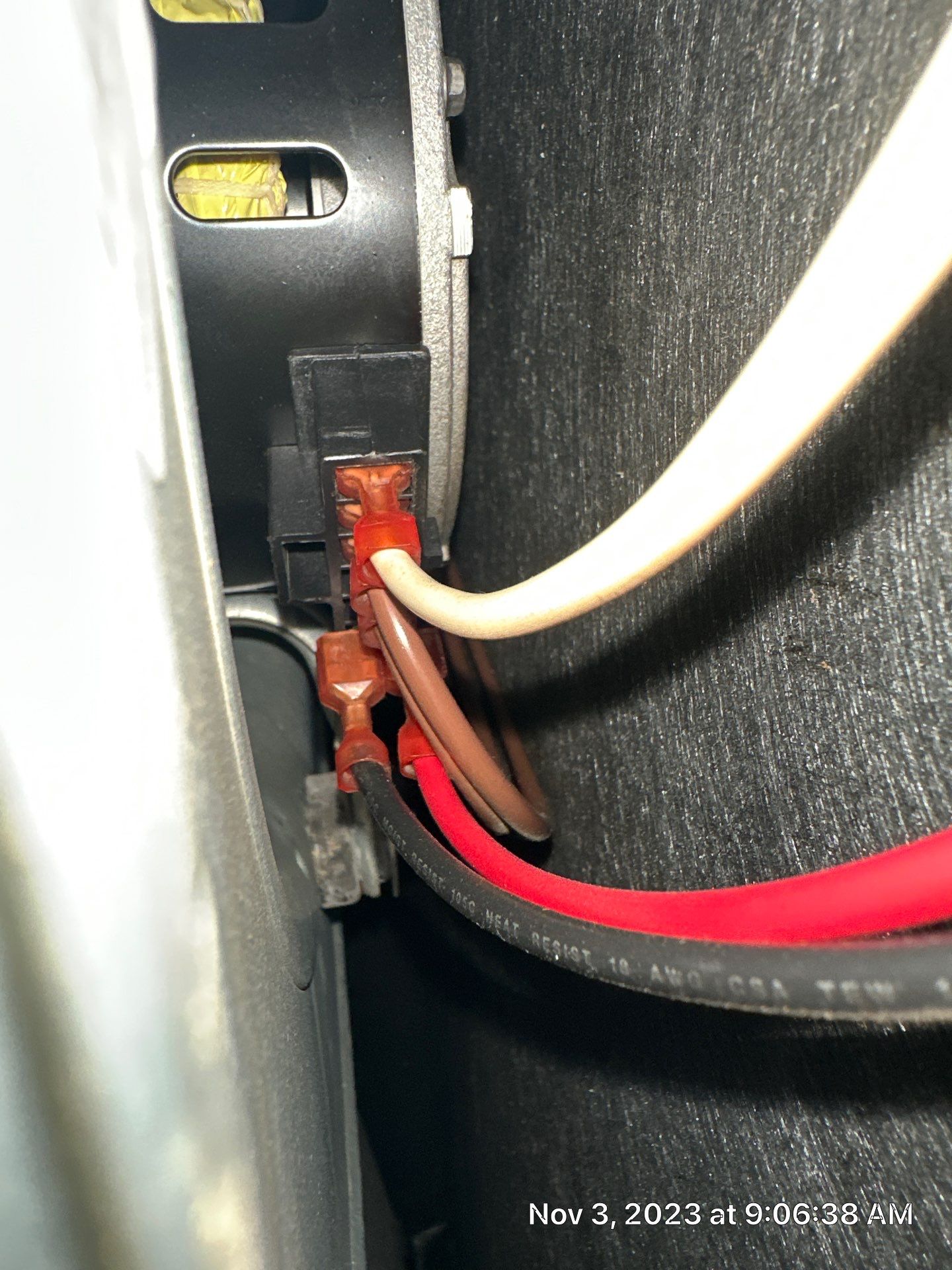 Dirty HVAC  by TIES360 Air Ducts Plus
