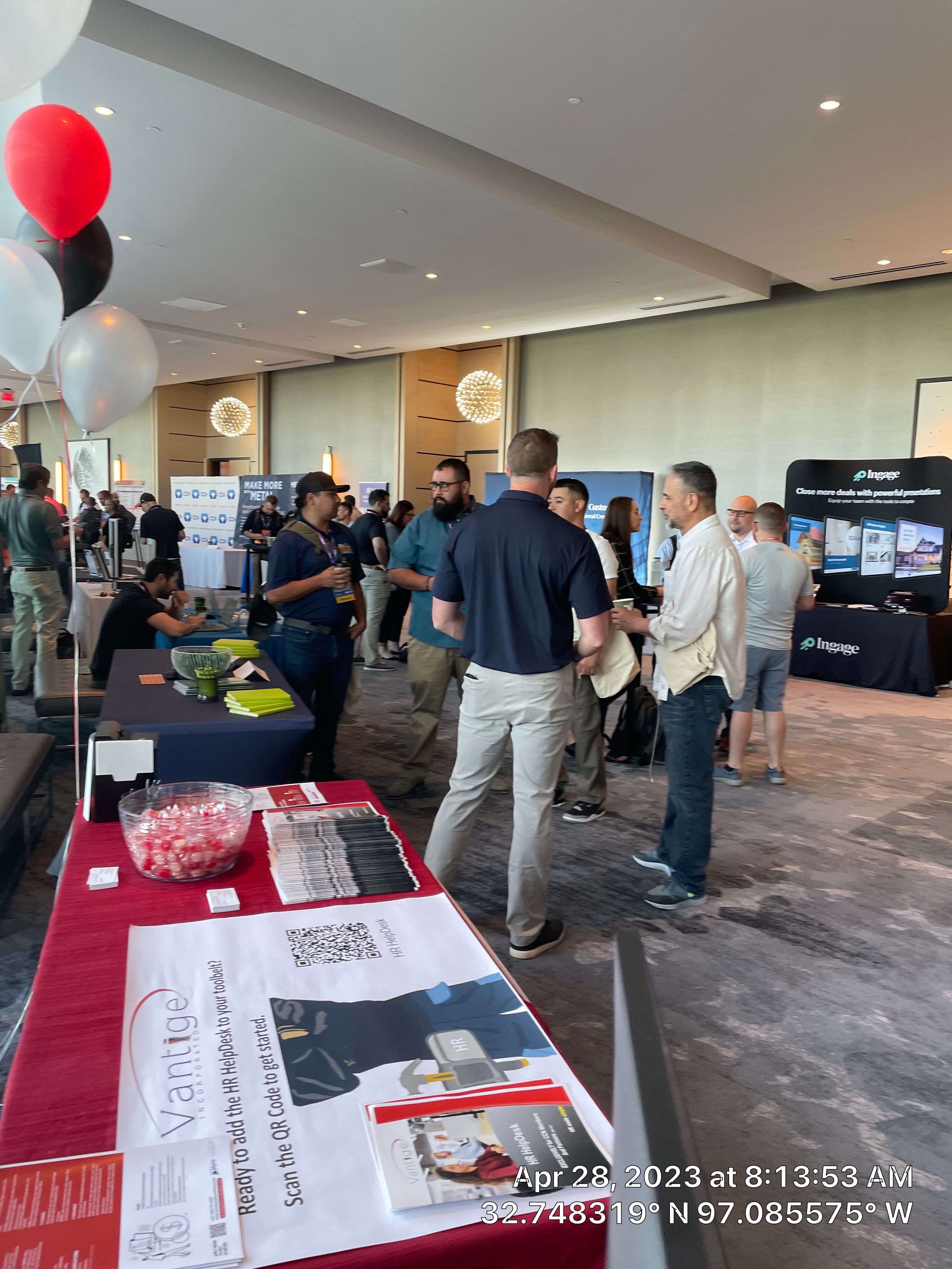 CoCam by CompanyCam Sales Demo