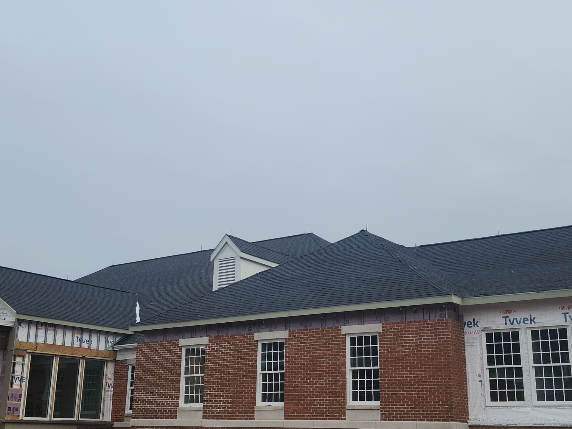 Nitro Roofing & Construction, LLC featured photo.