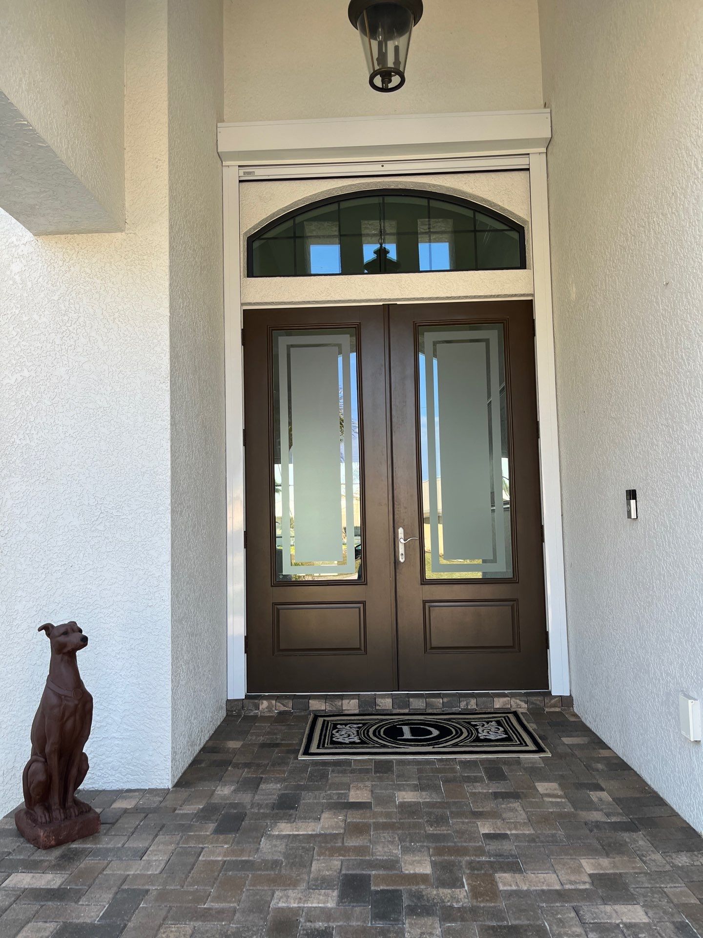 Roger Duguay by Fresh Coat Painters North Fort Myers & Punta Gorda