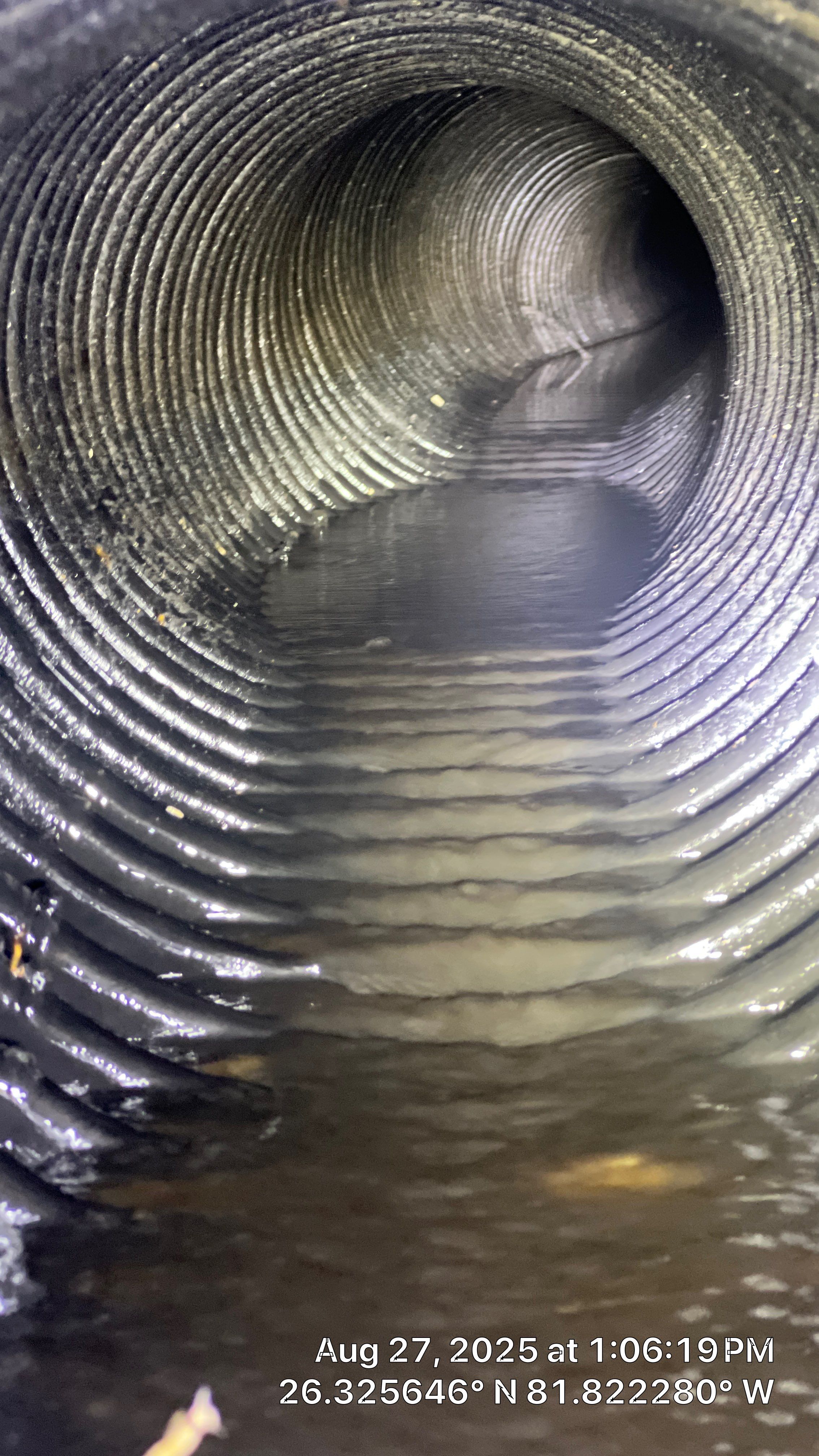 Community Stormwater System Maintenance  by APS Power & Water