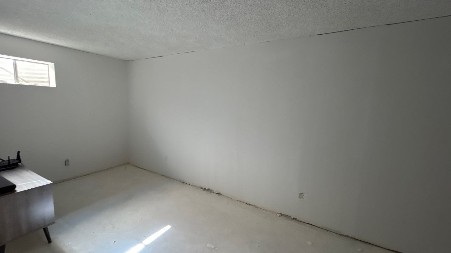 Reconstruction  by Accountable Home Services