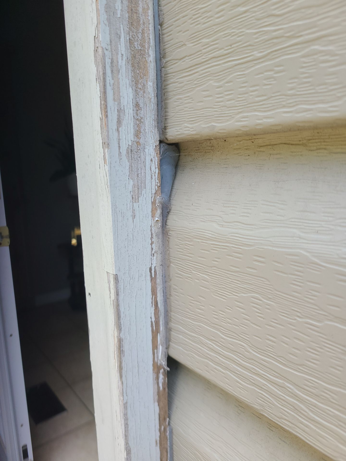 Patio Door by Aspen Home Improvements