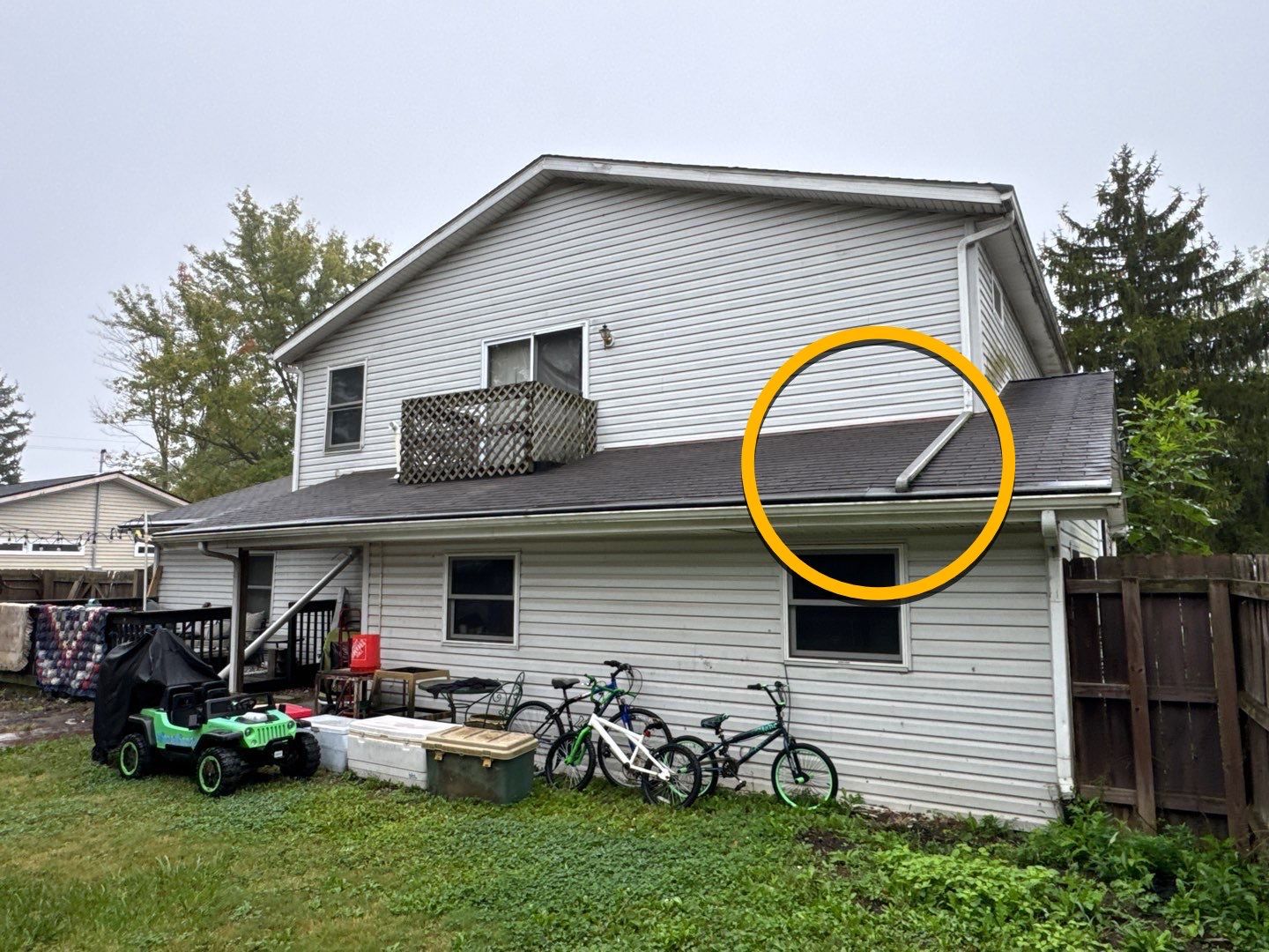 Roofing & Siding Replacement by Homestyle in Grafton by Homestyle Home Improvements (HHI)