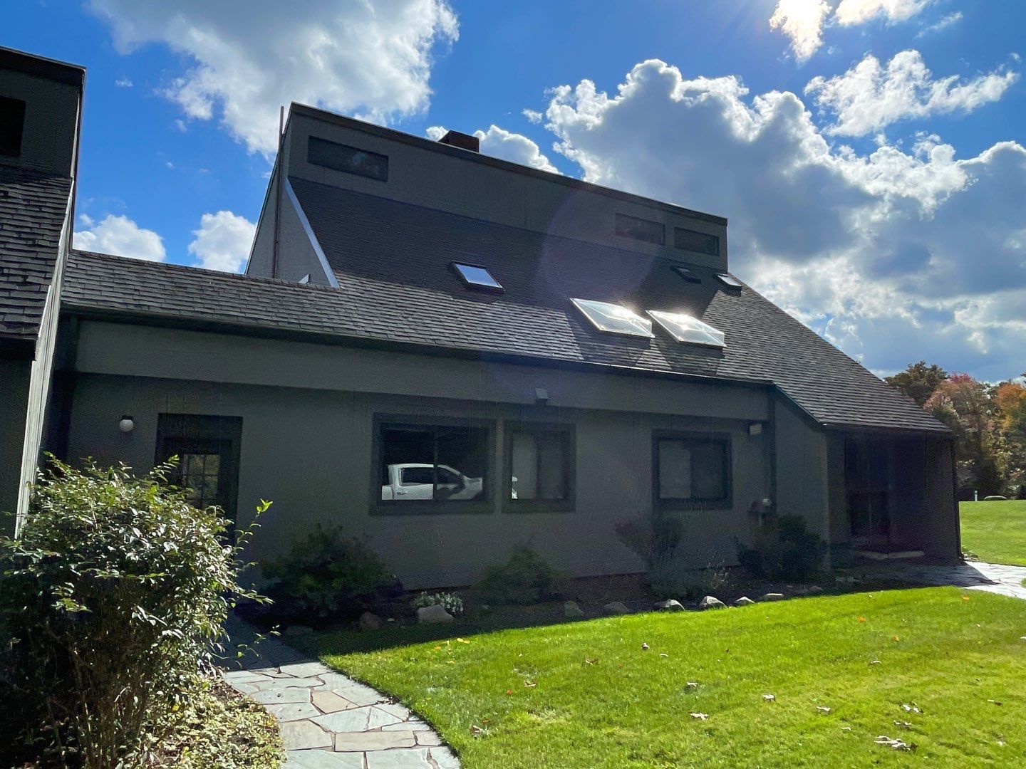 "Complete Roof & Skylight Upgrade with Proper Ventilation!" by Sensible Home Solutions