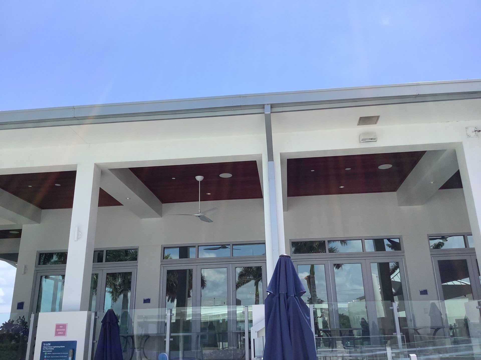 Commercial Gutter Installation in Sarasota FL by Gutter Professors