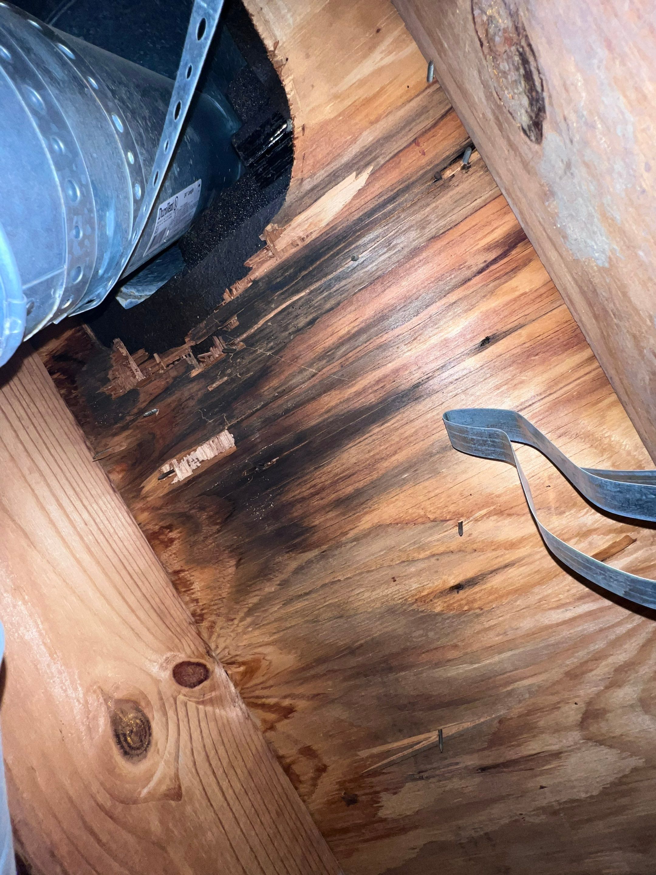 Residential Roofing Installation using Owen's Corning Duration (Lifetime) Shingles by Roof Repair Company