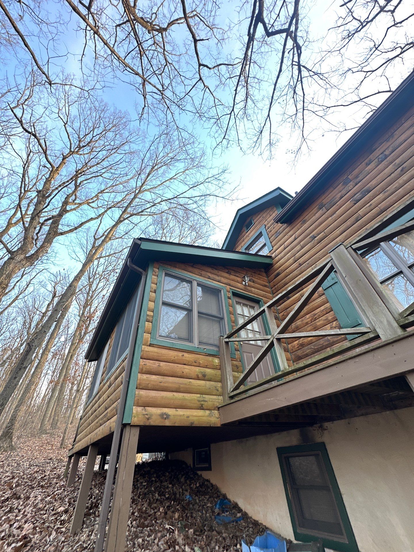 Architectural Shingle Roof Replacement in Westminster, MD • Nancy R. by Seipp Roofing, LLC