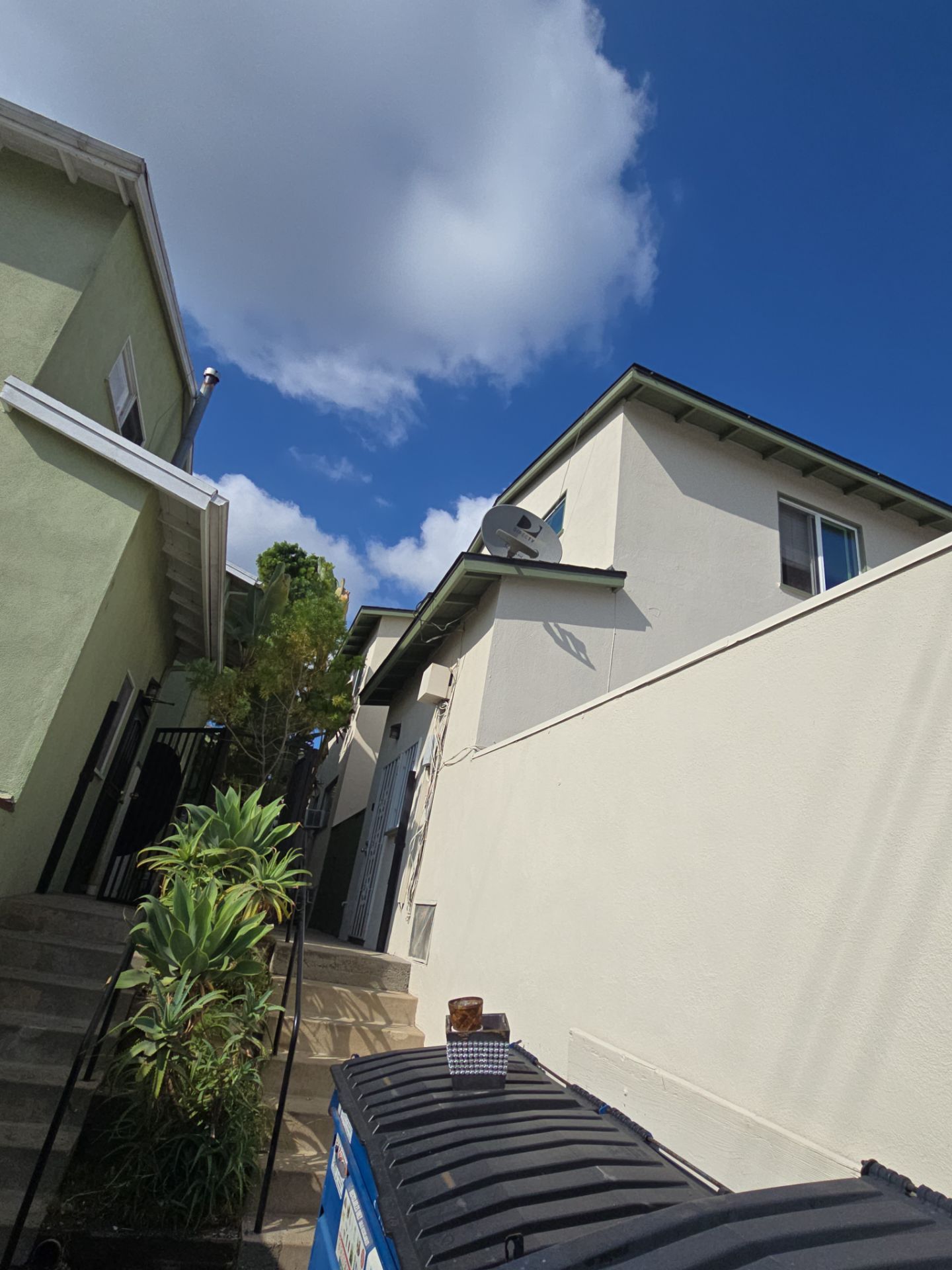 Project in Los Angeles by Insulation Labs