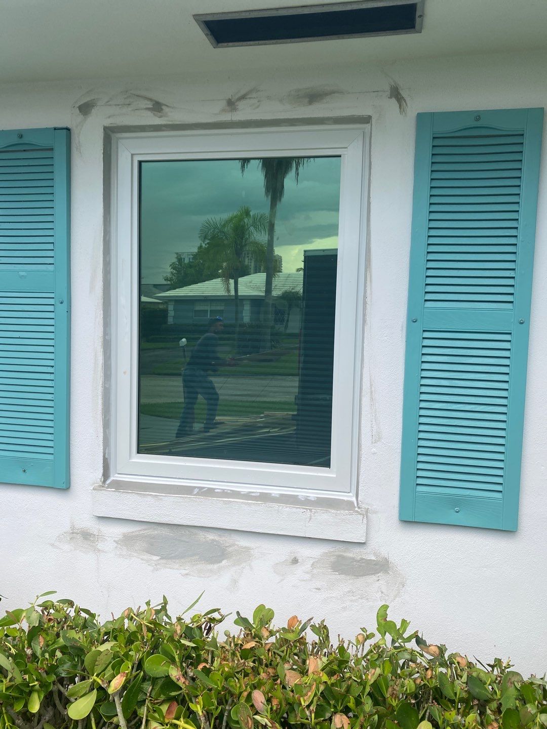 Project in Singer Island by SIW Solutions