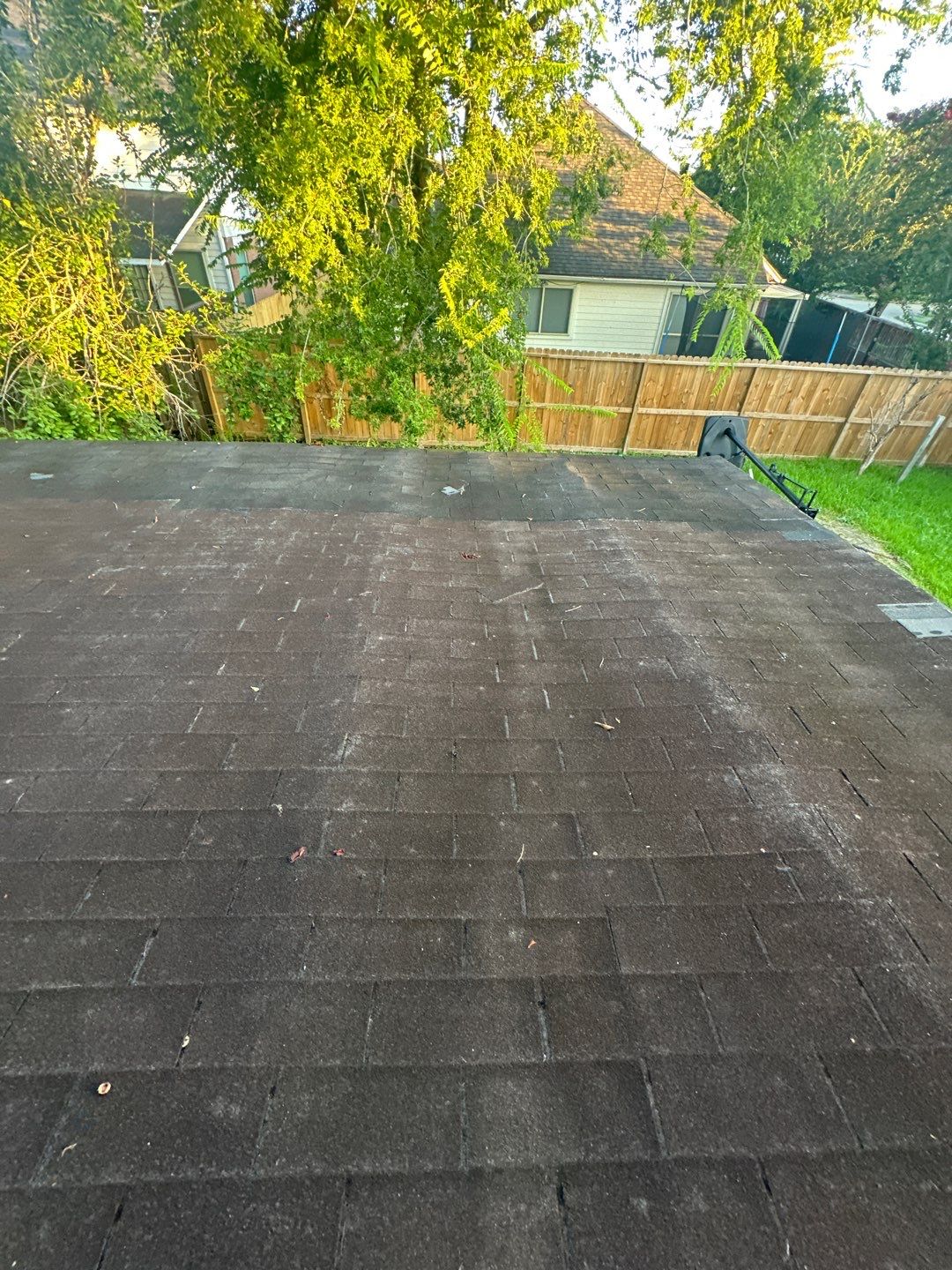Roof Replacement Missouri City by Roof Repair Services LLC