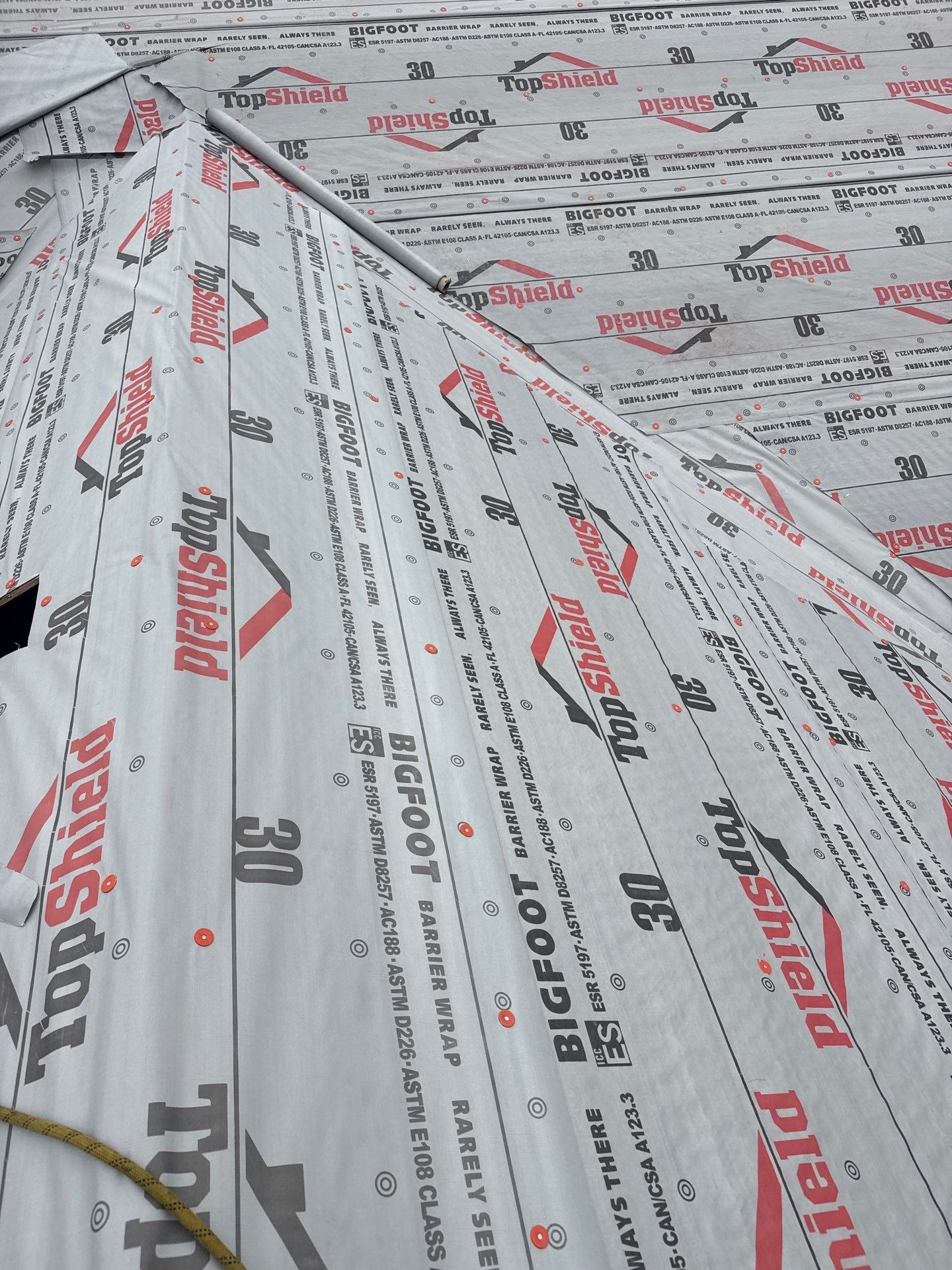 Residential Roofing Installation – Eugene, OR by BEST Roofing & Waterproofing