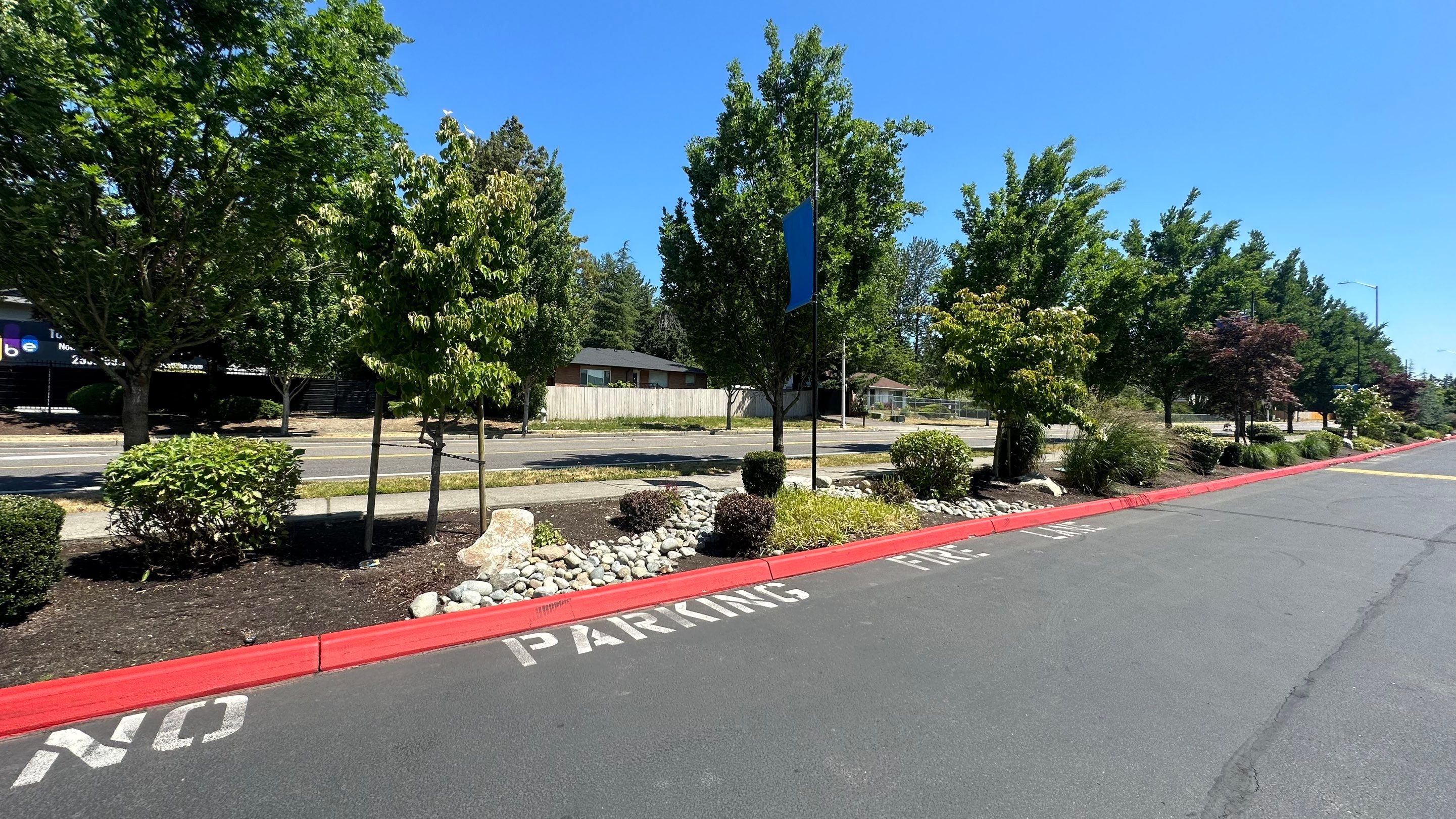 Chaz | Driveway Repave, Asphalt Project  by Jireh Asphalt & Concrete Inc 