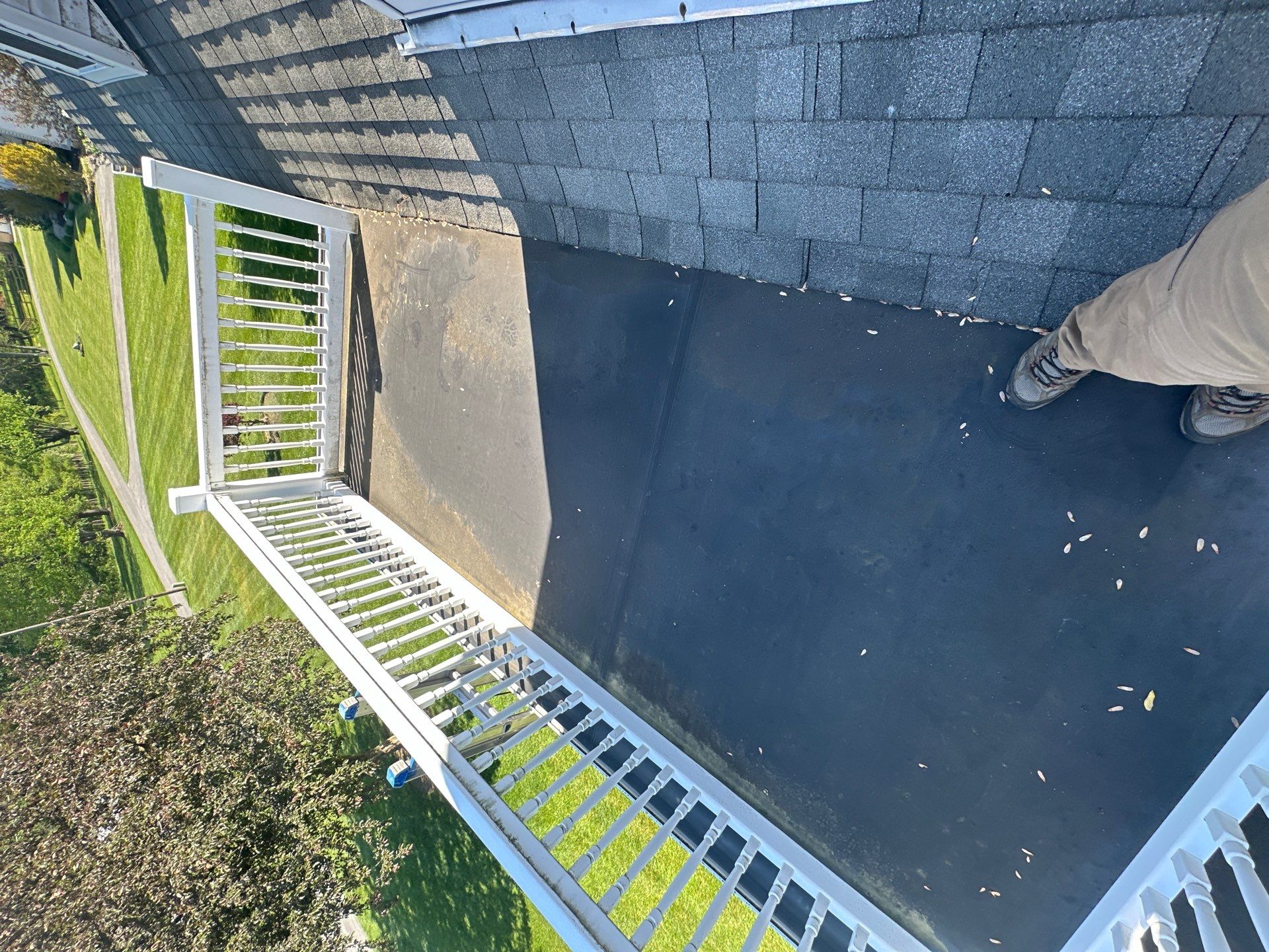 Roof Replacement, Siding Installation & Dormer Restoration in Westminster, MD • Nick C. by Seipp Roofing, LLC