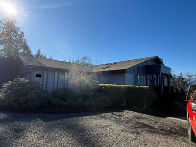 Residential Roof Repair Estimate in Poulsbo, WA