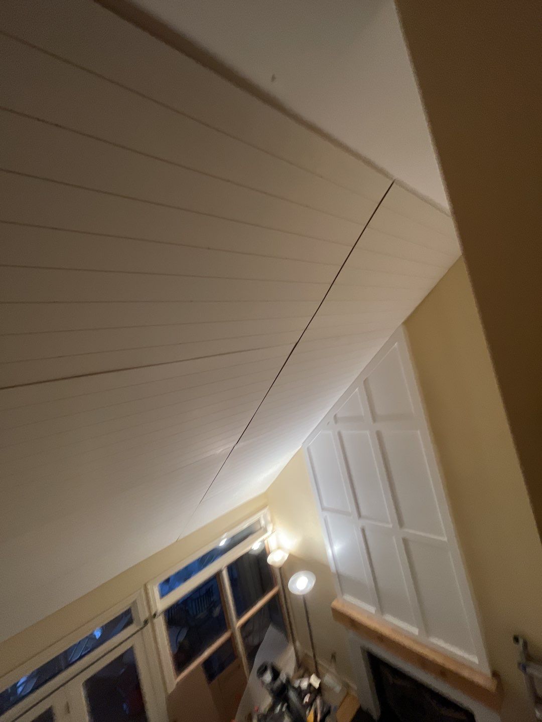 South Pointe Home Renovation by Pillar and Pine