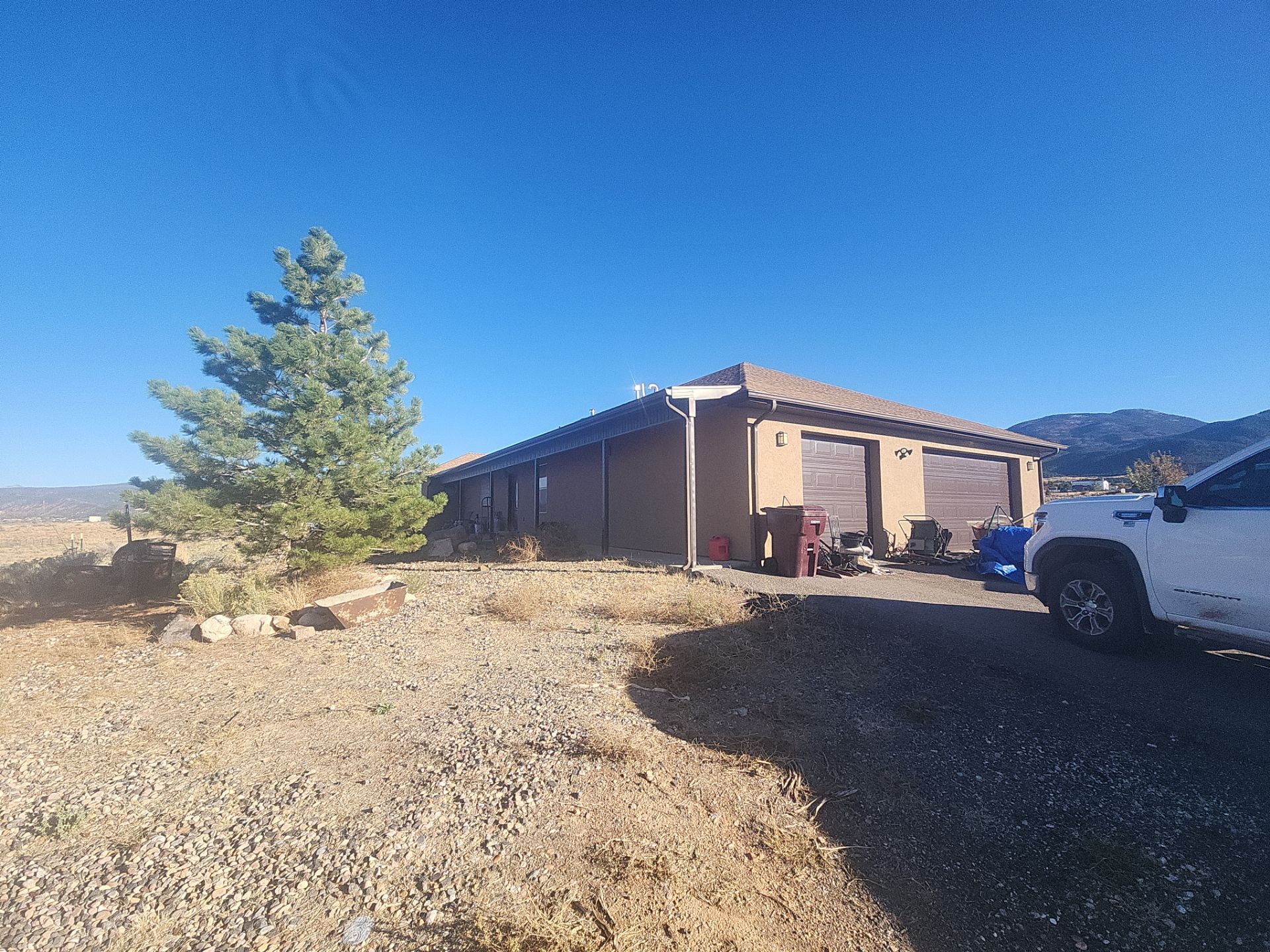 Harold Lininstroth by Unified Roofing