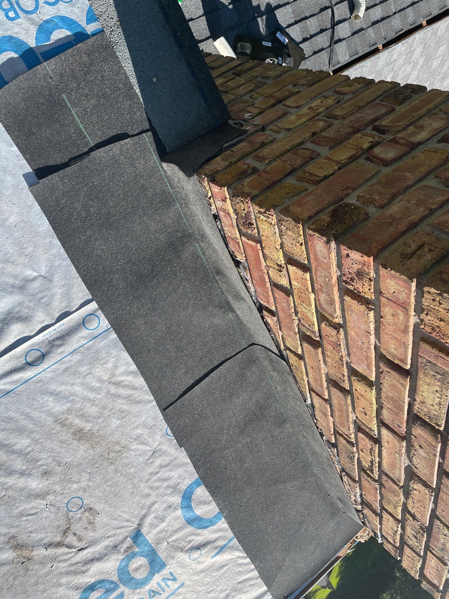 Roof Replacement using CertainTeed Landmark by 180 Contractors
