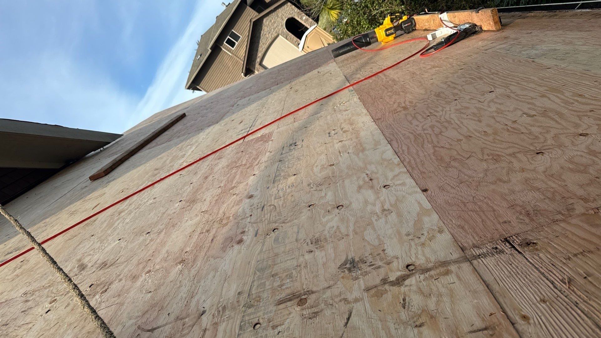 Sea Crest Way, Otter Rock OR by OR Advanced Roofing, LLC