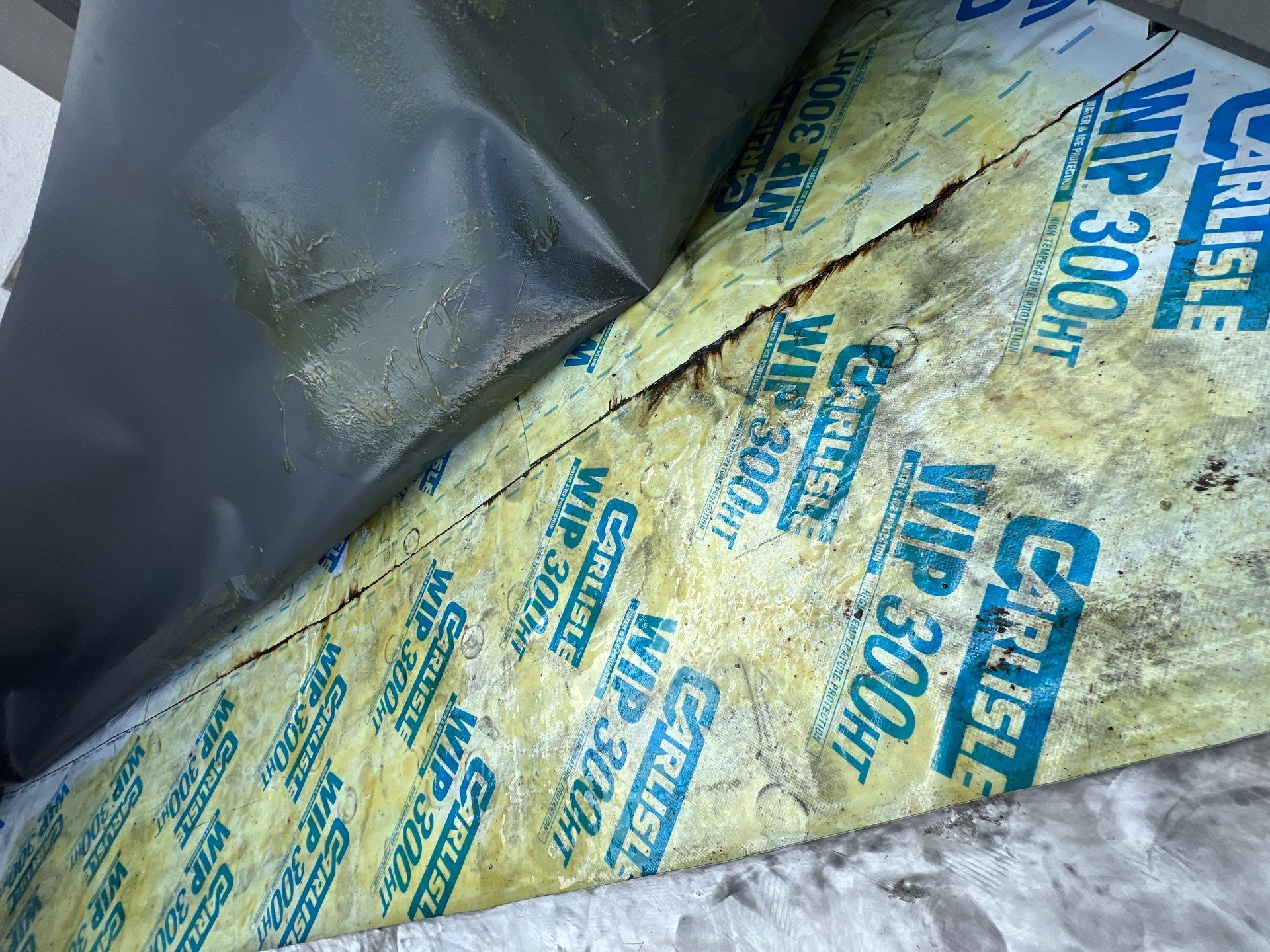 Residential Roofing Repair using Owen's Corning Duration (Lifetime) Shingles by Roof Repair Company