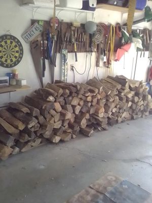 Firewood Delivery  using Seasoned Firewood