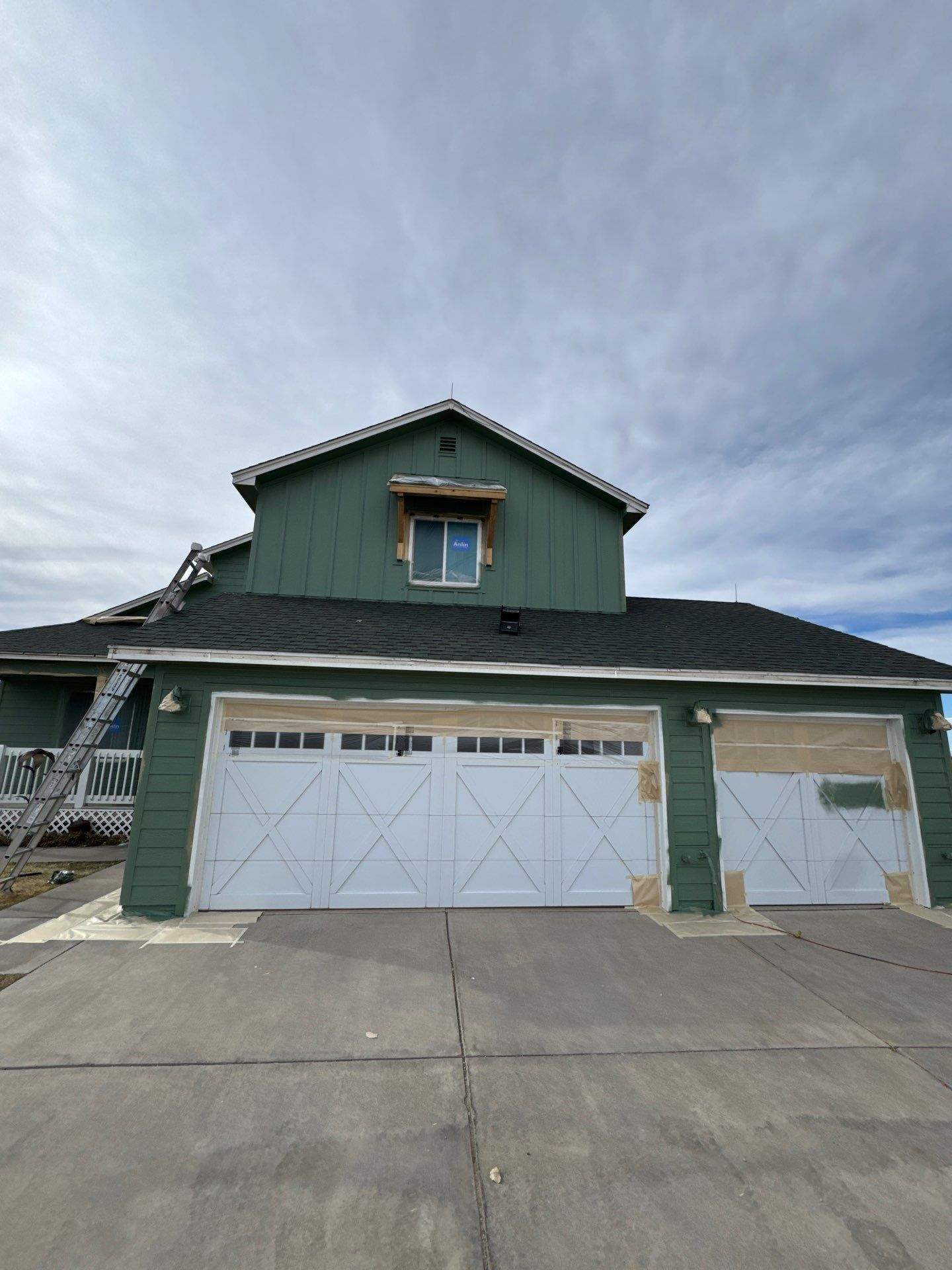 Time for a new look? Replace the Windows and Siding by 1st choice windows and siding