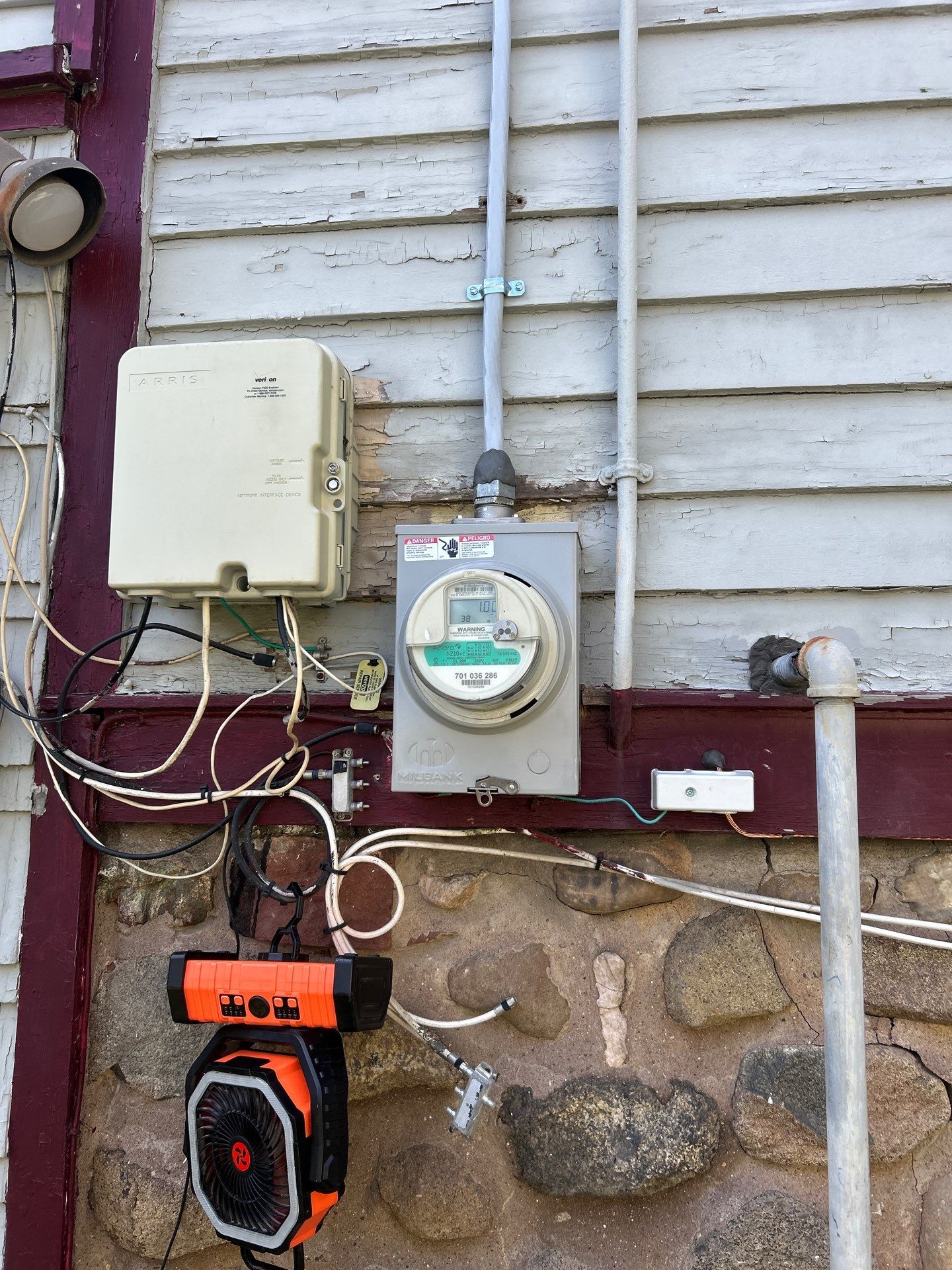 ZAM Services – Full Electrical Upgrade with Peace of Mind by ZAM Electric