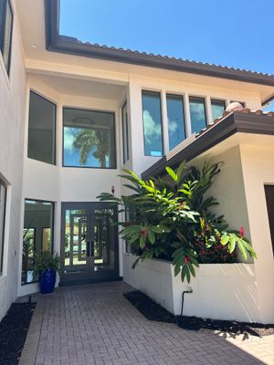 Robin's Residence