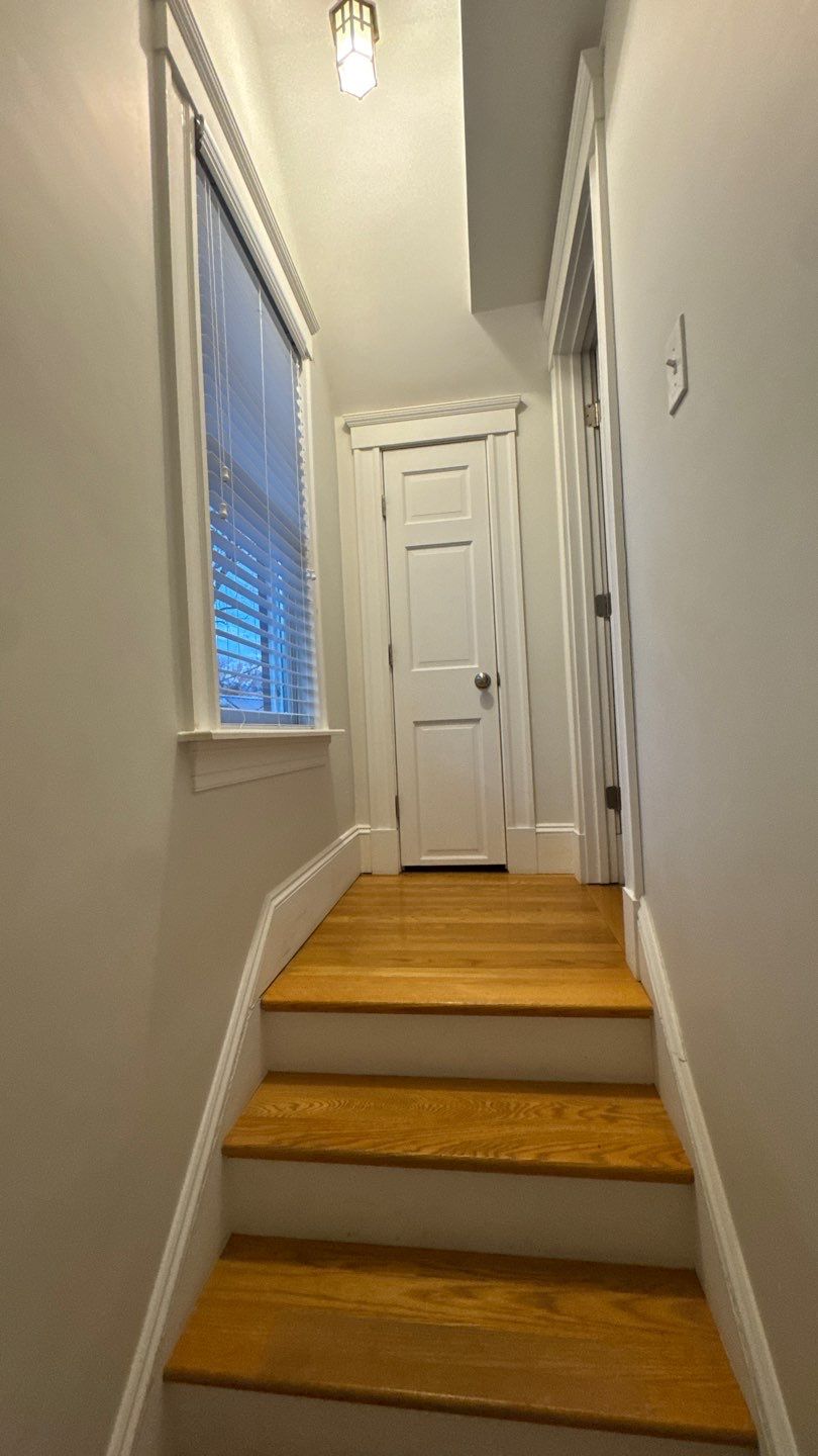 Before and After - Interior Painting  by EXCELLENCE | CARTO