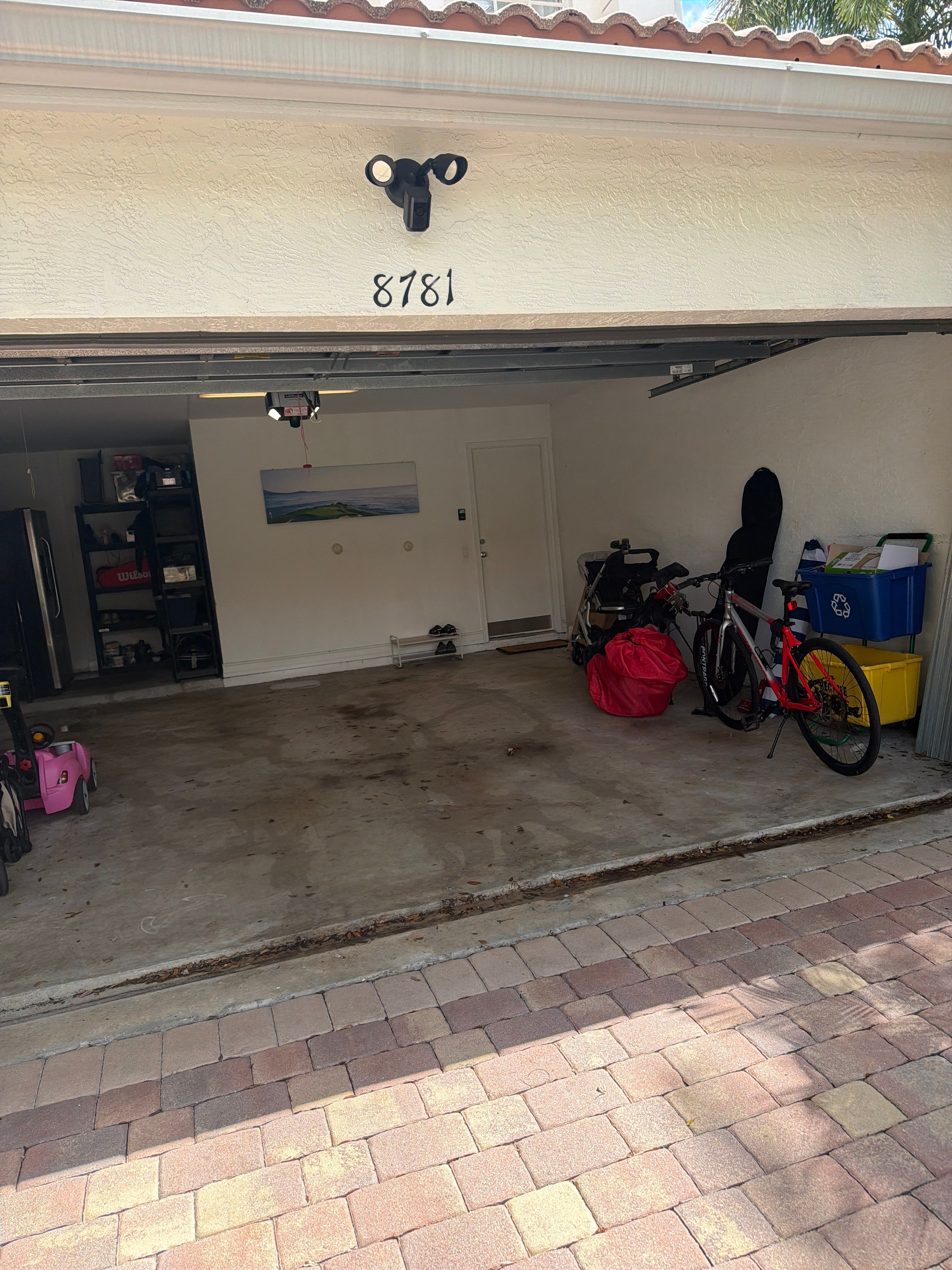 Water Damage Assessment and Moisture Mapping in Boynton Beach by SuperClean