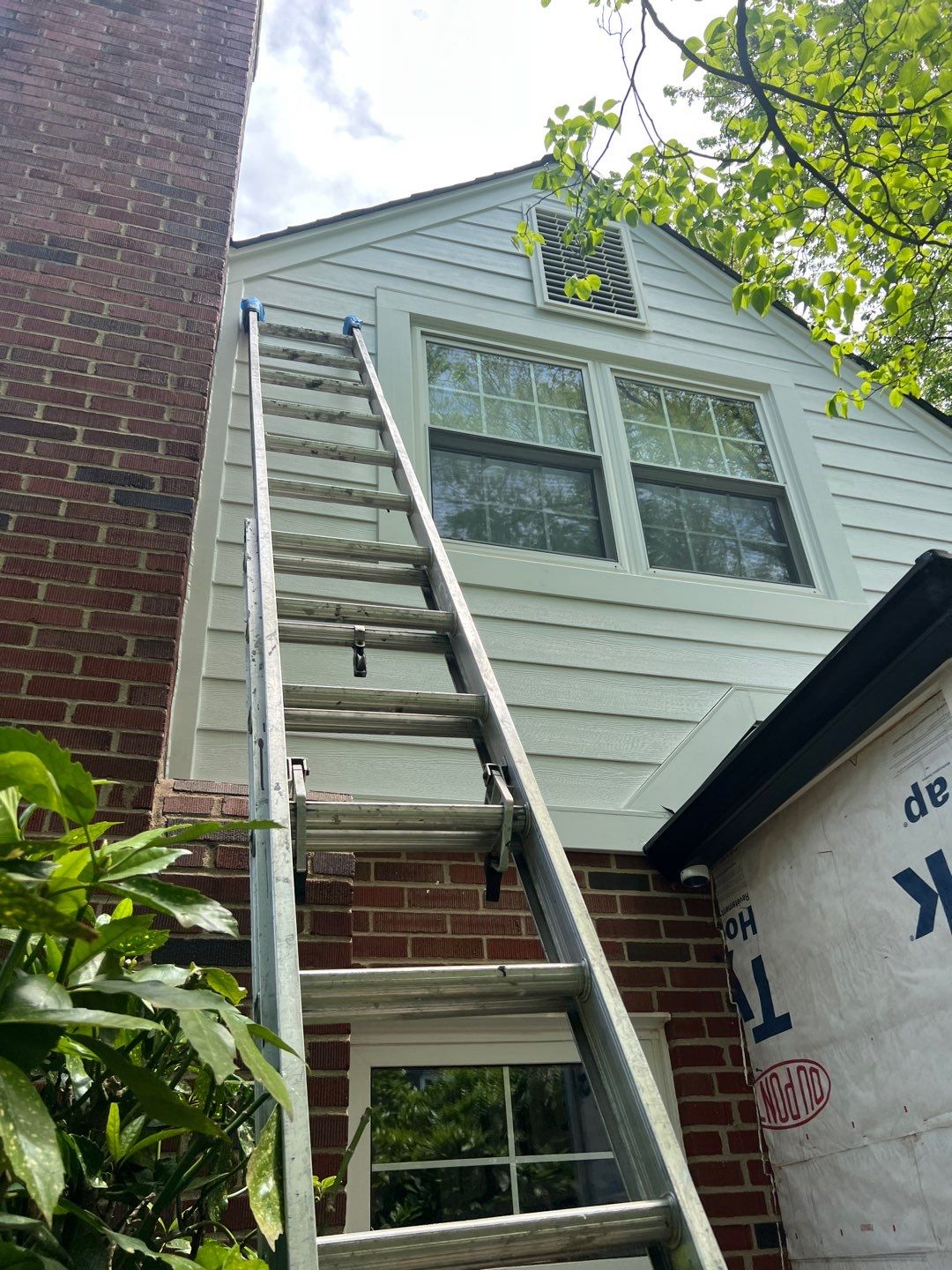 Annandale: James Hardie Siding Installation by RM Banning, Inc.