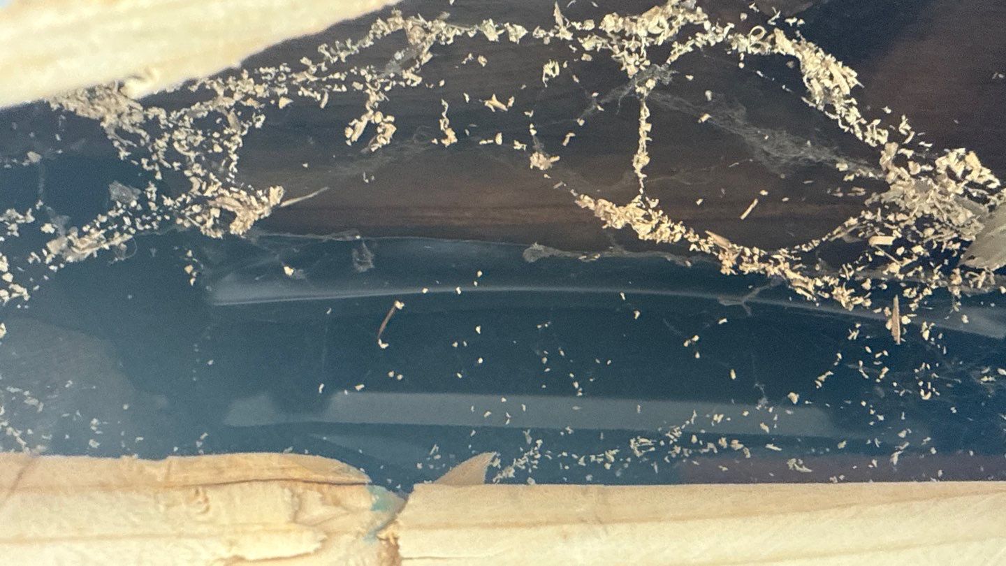 Siding Replacement using Alside D5" Platinum Grey by 180 Contractors