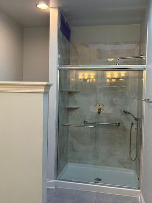Major Remodel