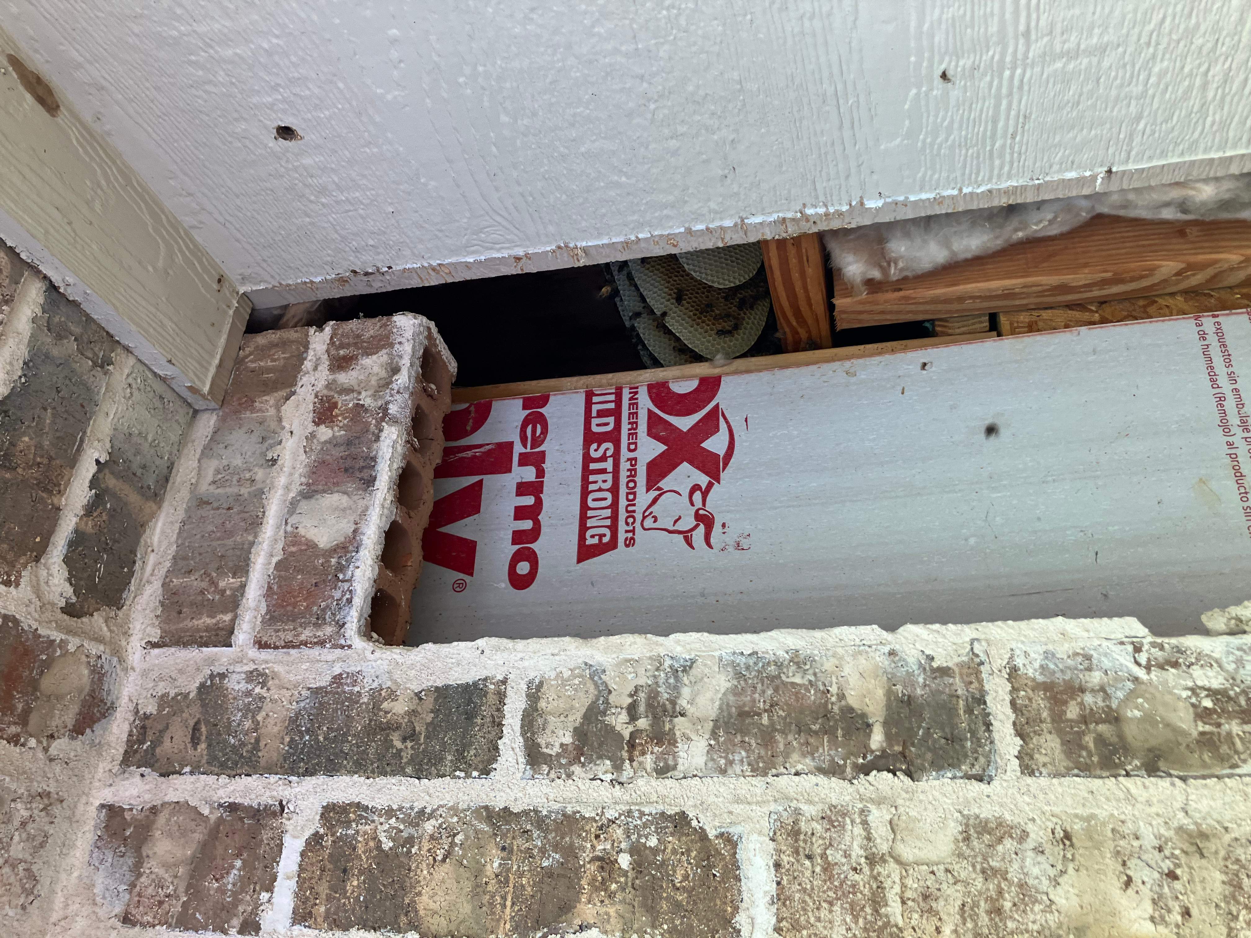 Brick Bees by Rockwall Honey Bee Company