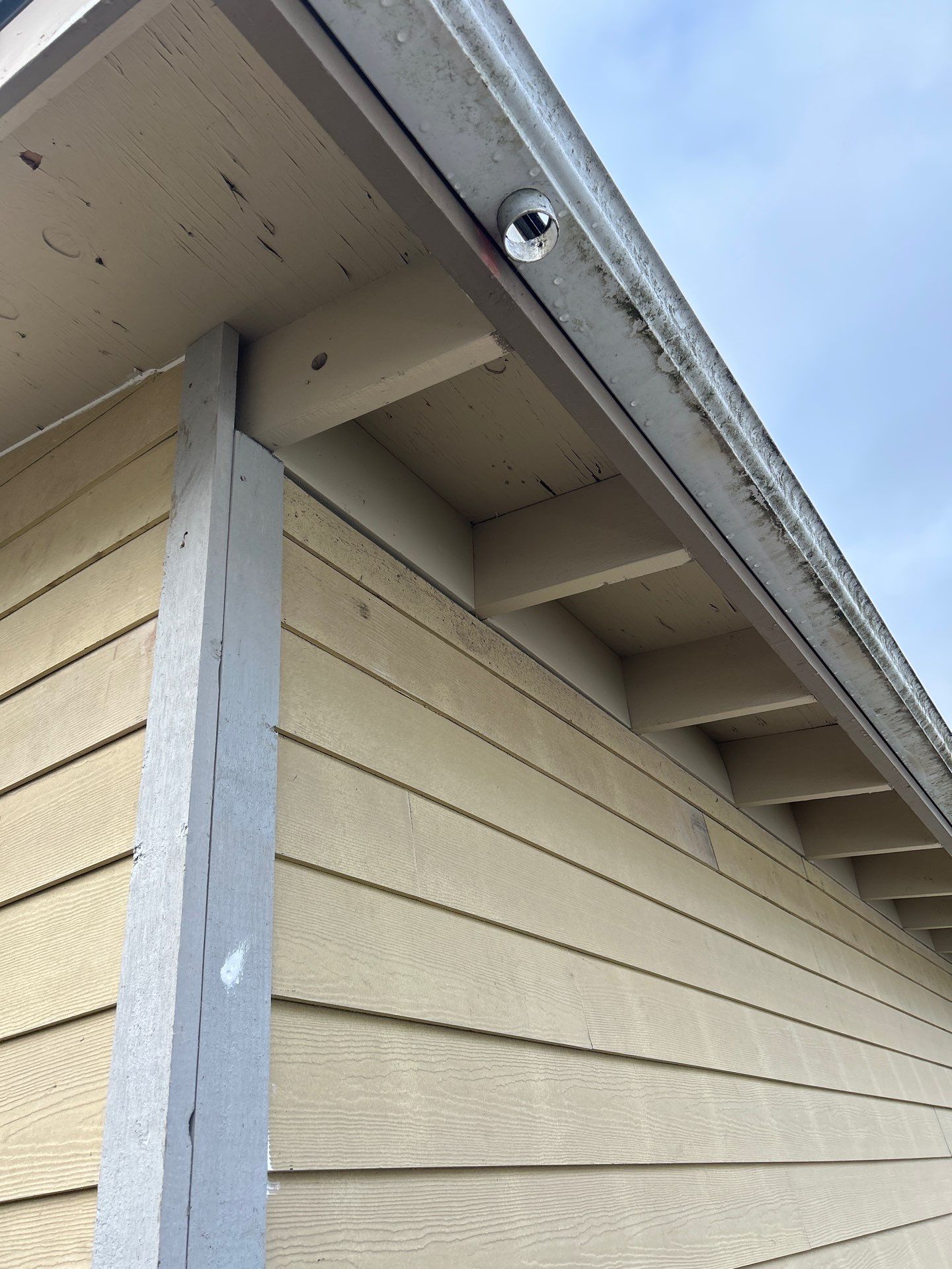 Project in Mount Vernon by Peaks and Valleys Construction