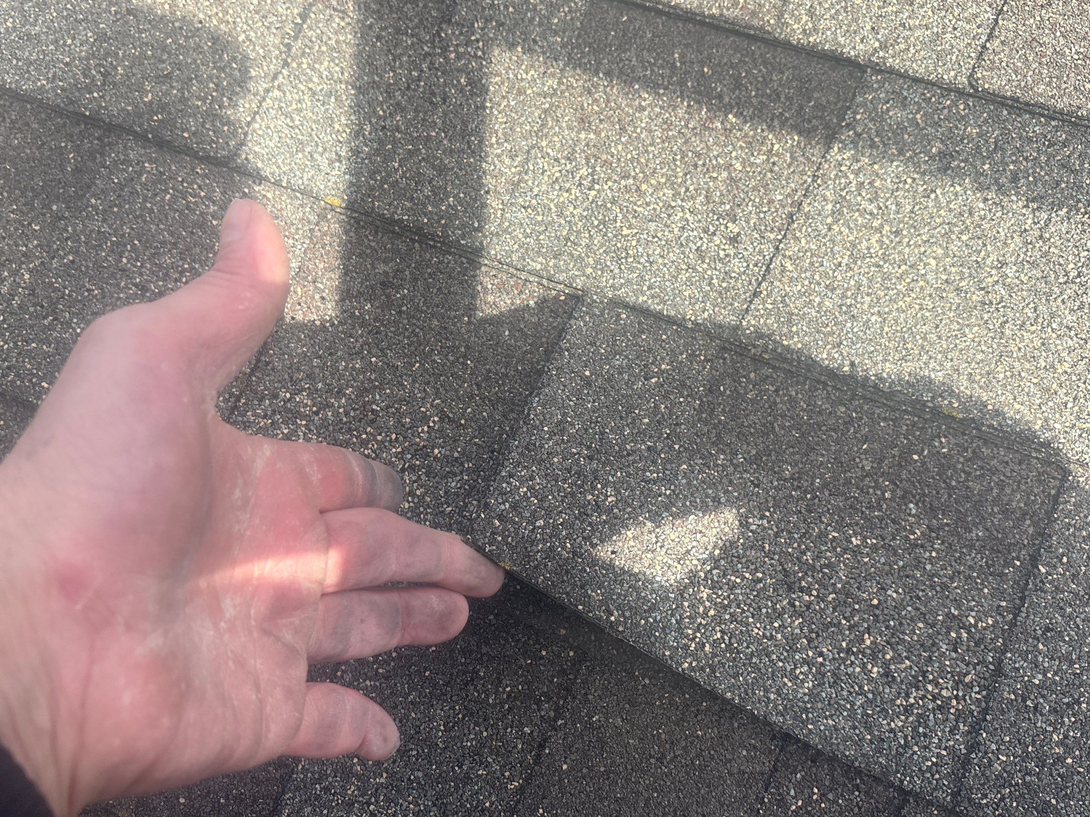 Roof Replacement using Owens Corning Onyx Black by 180 Contractors