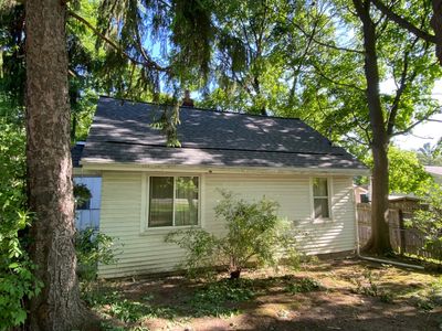 Roof Replacement using CertainTeed Landmark