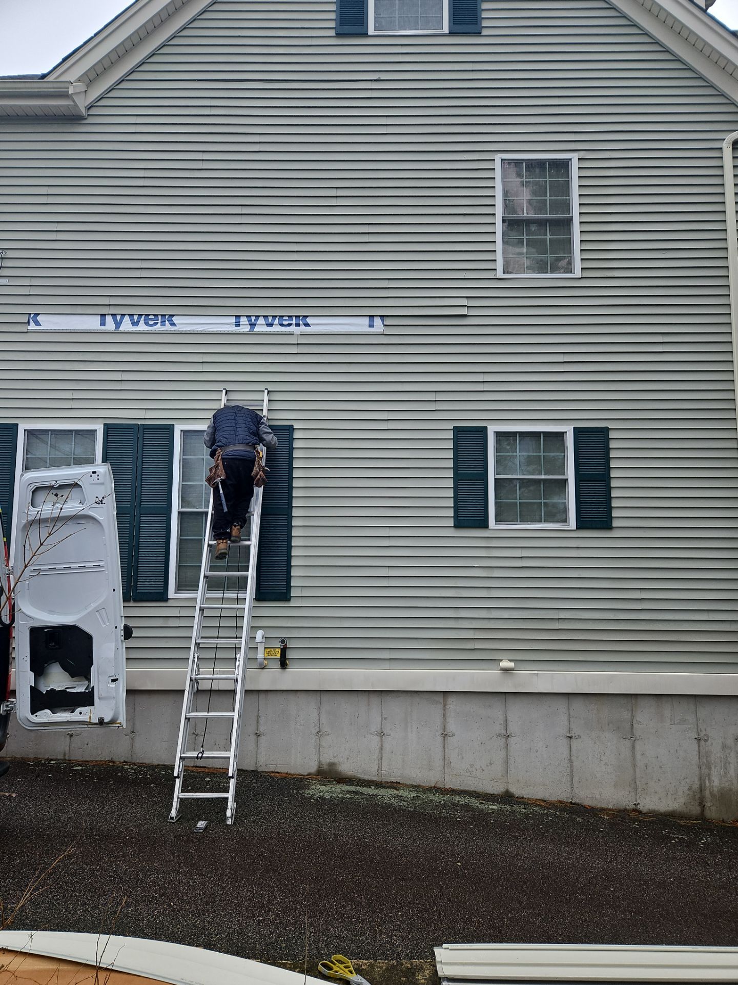 Siding | Waltham by Mighty Dog Roofing of Greater Middlesex County