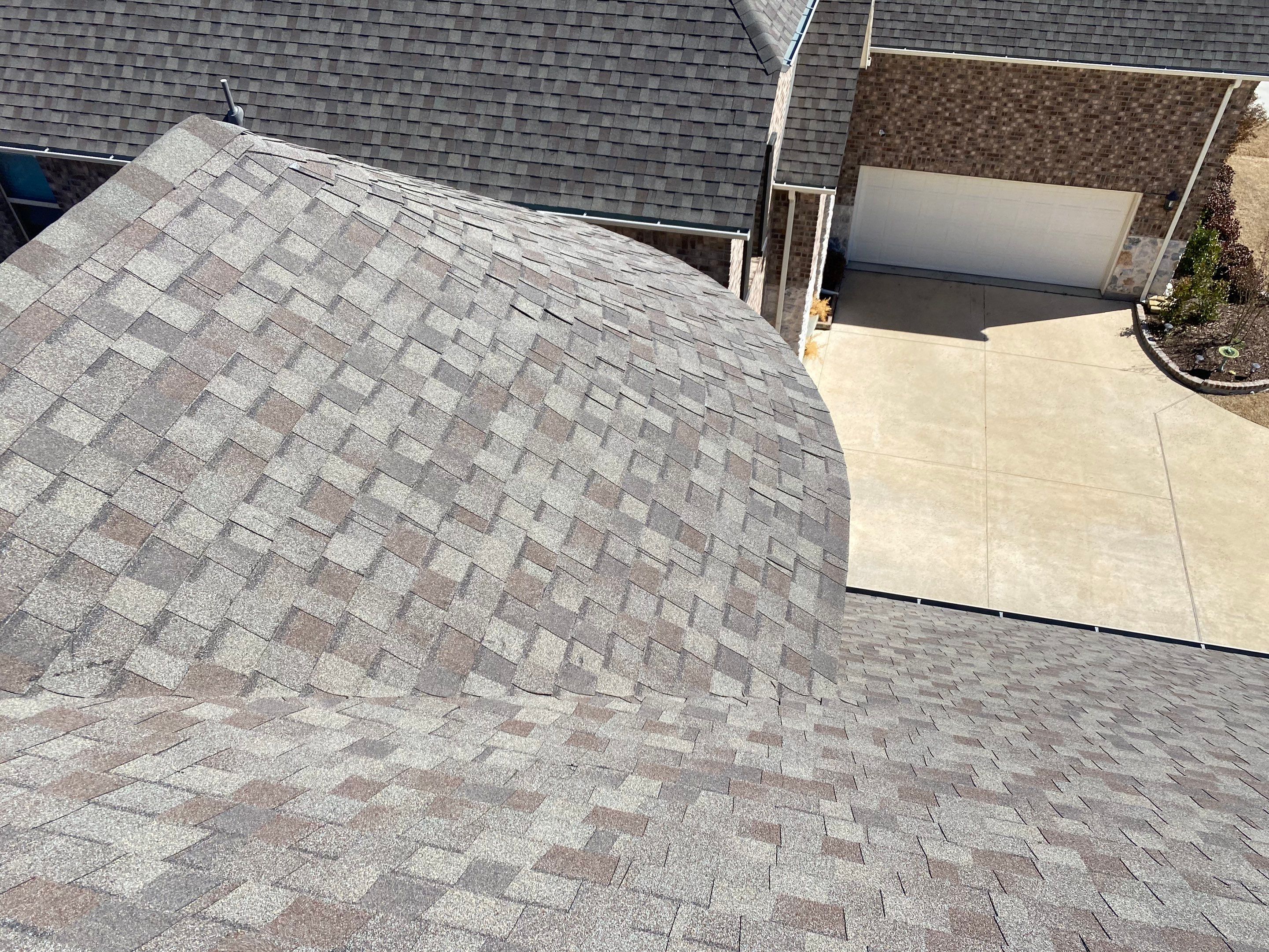 Project in McKinney, Texas by NIMBUS GENERAL CONTRACTORS, LLC