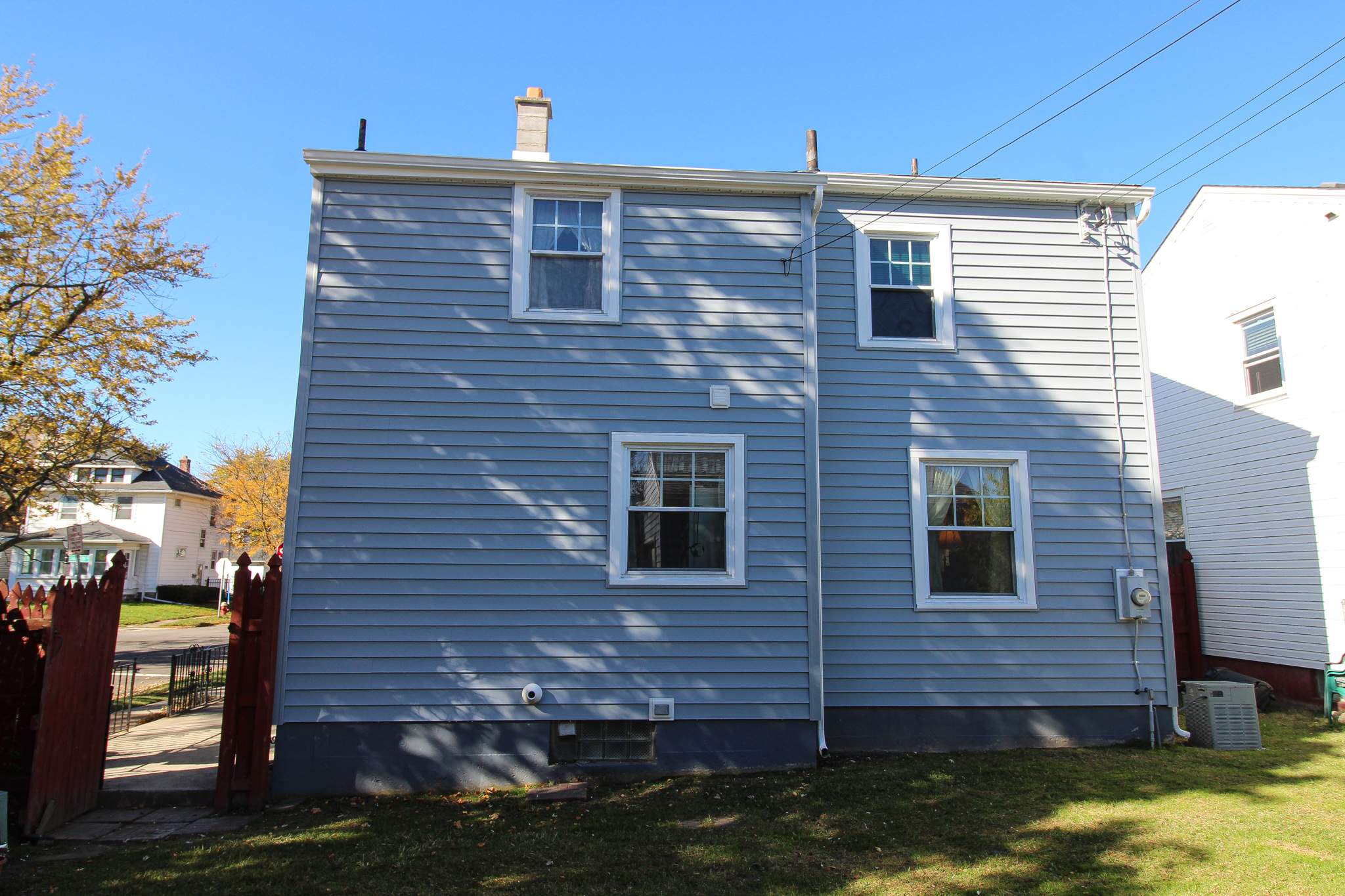 Exterior Siding by Ivy Lea Construction