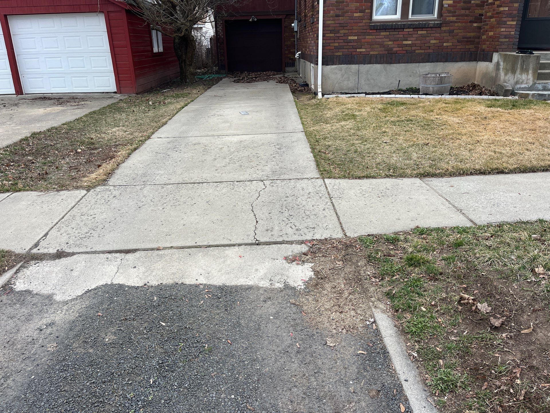 Project in Davenport by Connolly Construction Company